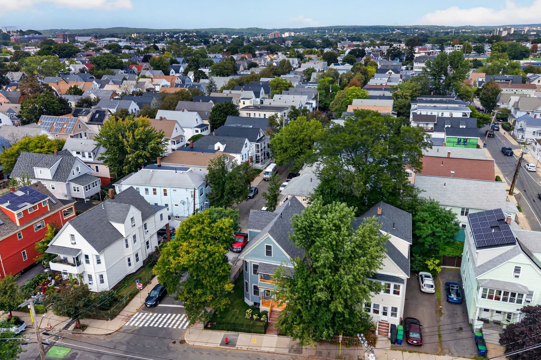 Single Family Residence at 11 Morrison Ave, Somerville MA 02144, Somerville, photo 31 of 32