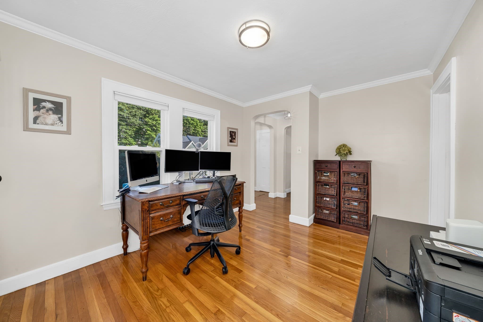 Single Family Residence at 9 Priscilla Ln, Winchester MA 01890, Winchester, photo 13 of 31
