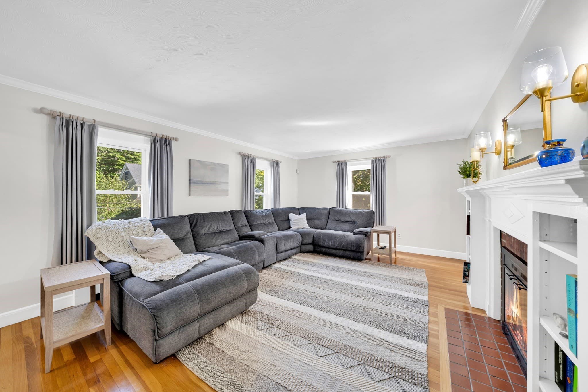 Single Family Residence at 9 Priscilla Ln, Winchester MA 01890, Winchester, photo 11 of 31