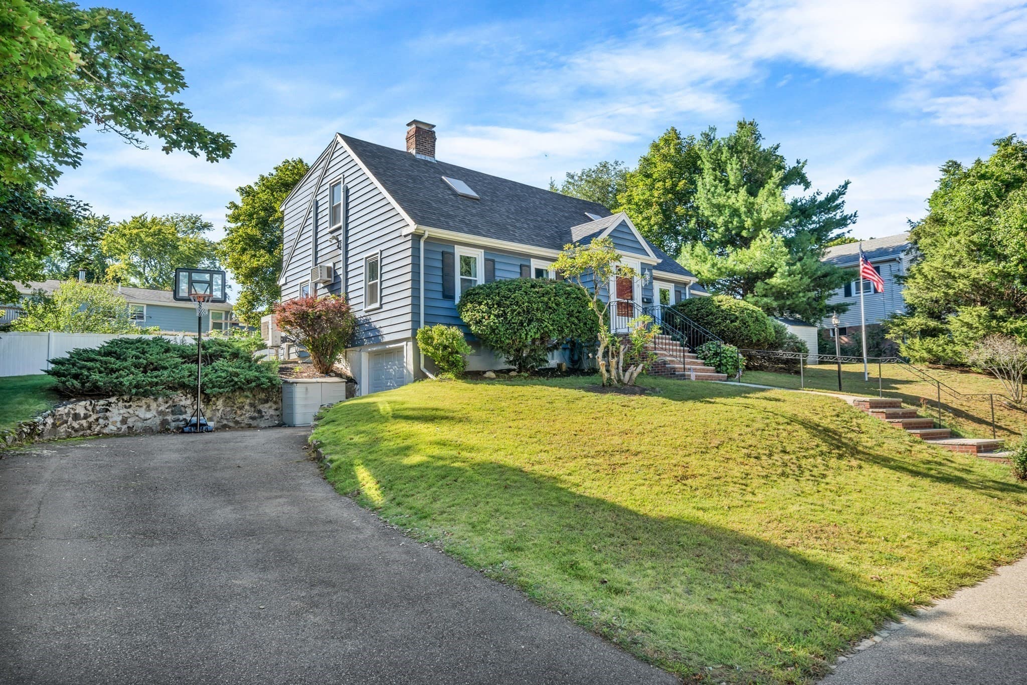 Single Family Residence at 9 Priscilla Ln, Winchester MA 01890, Winchester, photo 29 of 31