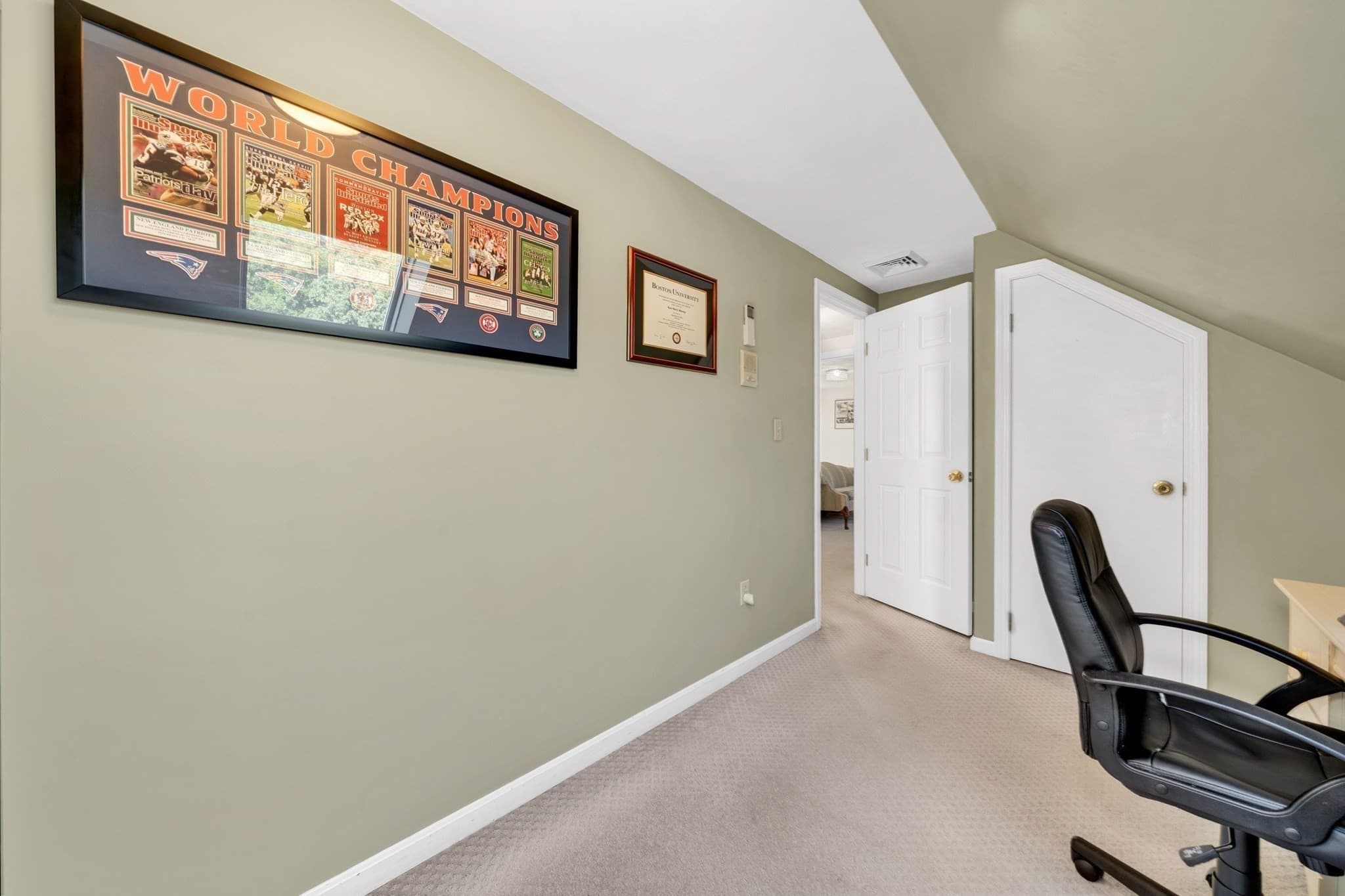 Single Family Residence at 9 Priscilla Ln, Winchester MA 01890, Winchester, photo 21 of 31