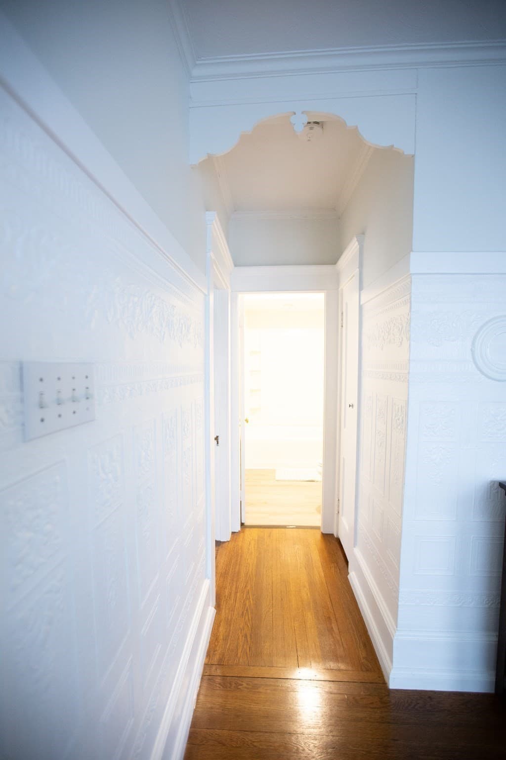 2 Family - 2 Units Up/Down at 23 25 Brewster Street, New Bedford MA 02745, New Bedford, photo 5 of 33