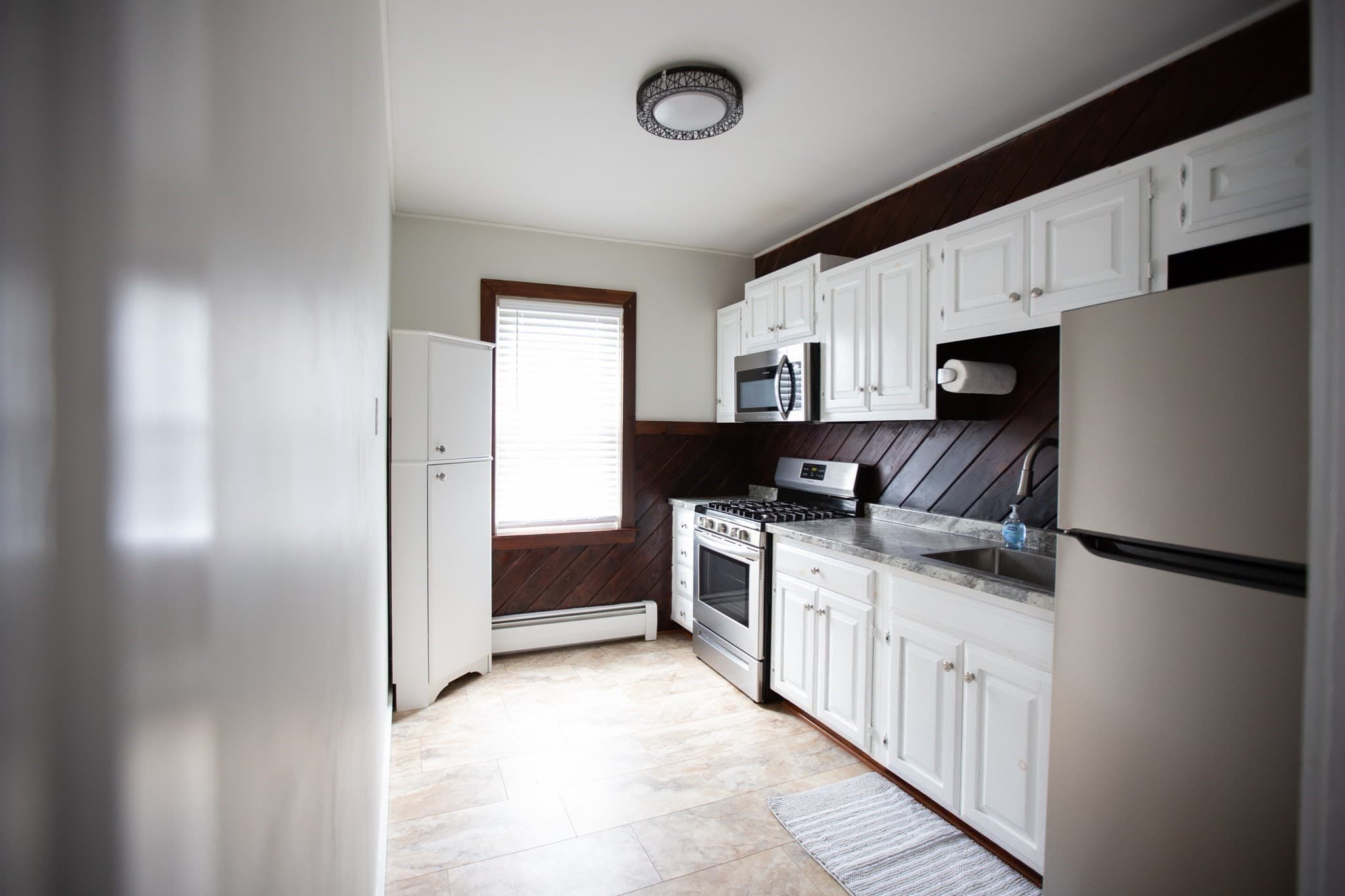 2 Family - 2 Units Up/Down at 23 25 Brewster Street, New Bedford MA 02745, New Bedford, photo 14 of 33
