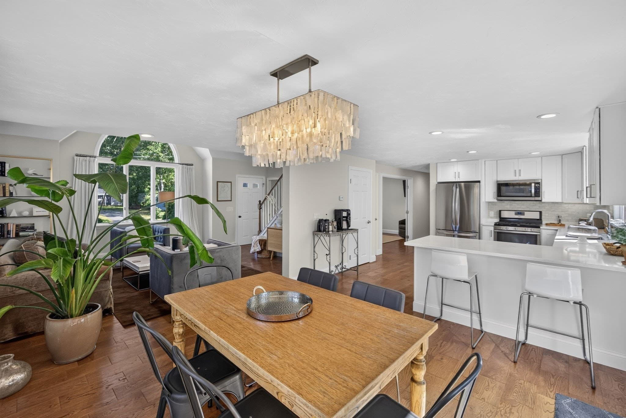 Single Family Residence at 39 Antlers Shore Drive, Falmouth MA 02536, Falmouth, photo 13 of 42