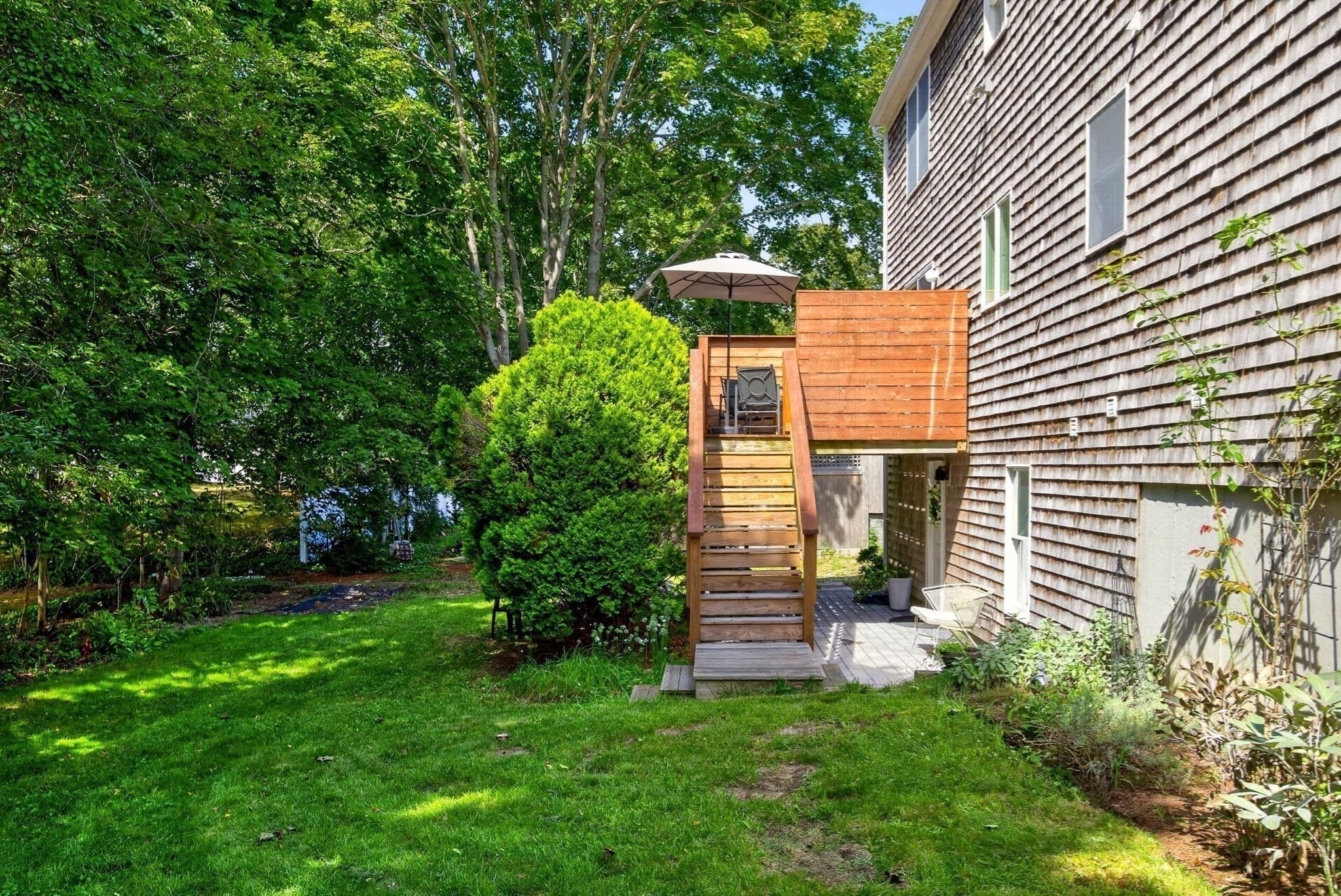 Single Family Residence at 39 Antlers Shore Drive, Falmouth MA 02536, Falmouth, photo 34 of 42