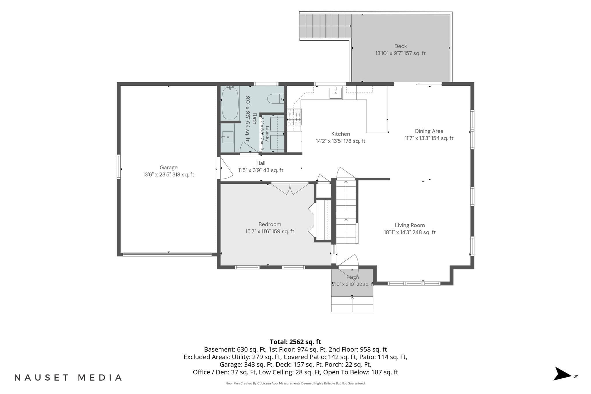 Single Family Residence at 39 Antlers Shore Drive, Falmouth MA 02536, Falmouth, photo 40 of 42