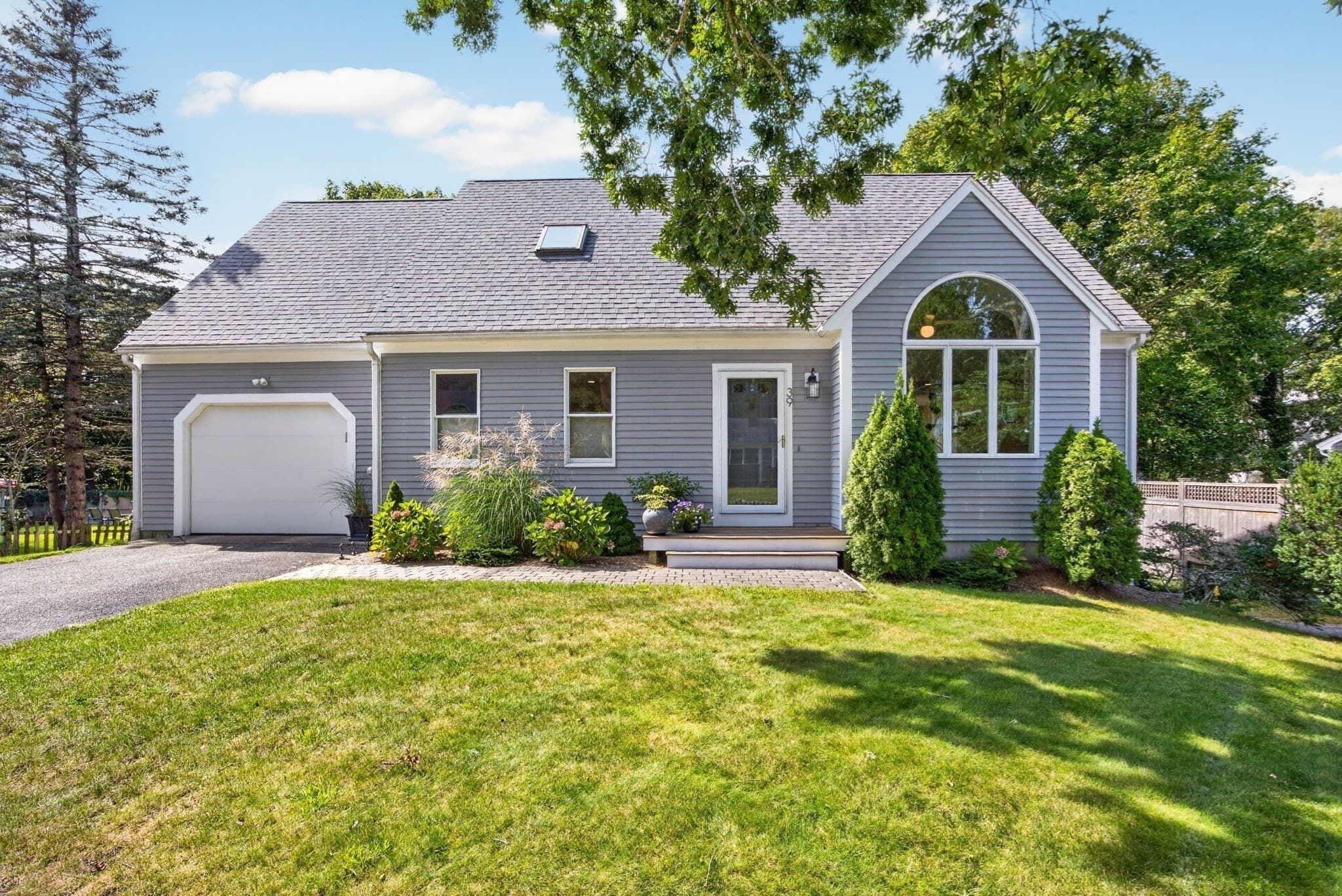 Single Family Residence at 39 Antlers Shore Drive, Falmouth MA 02536, Falmouth, photo 39 of 42