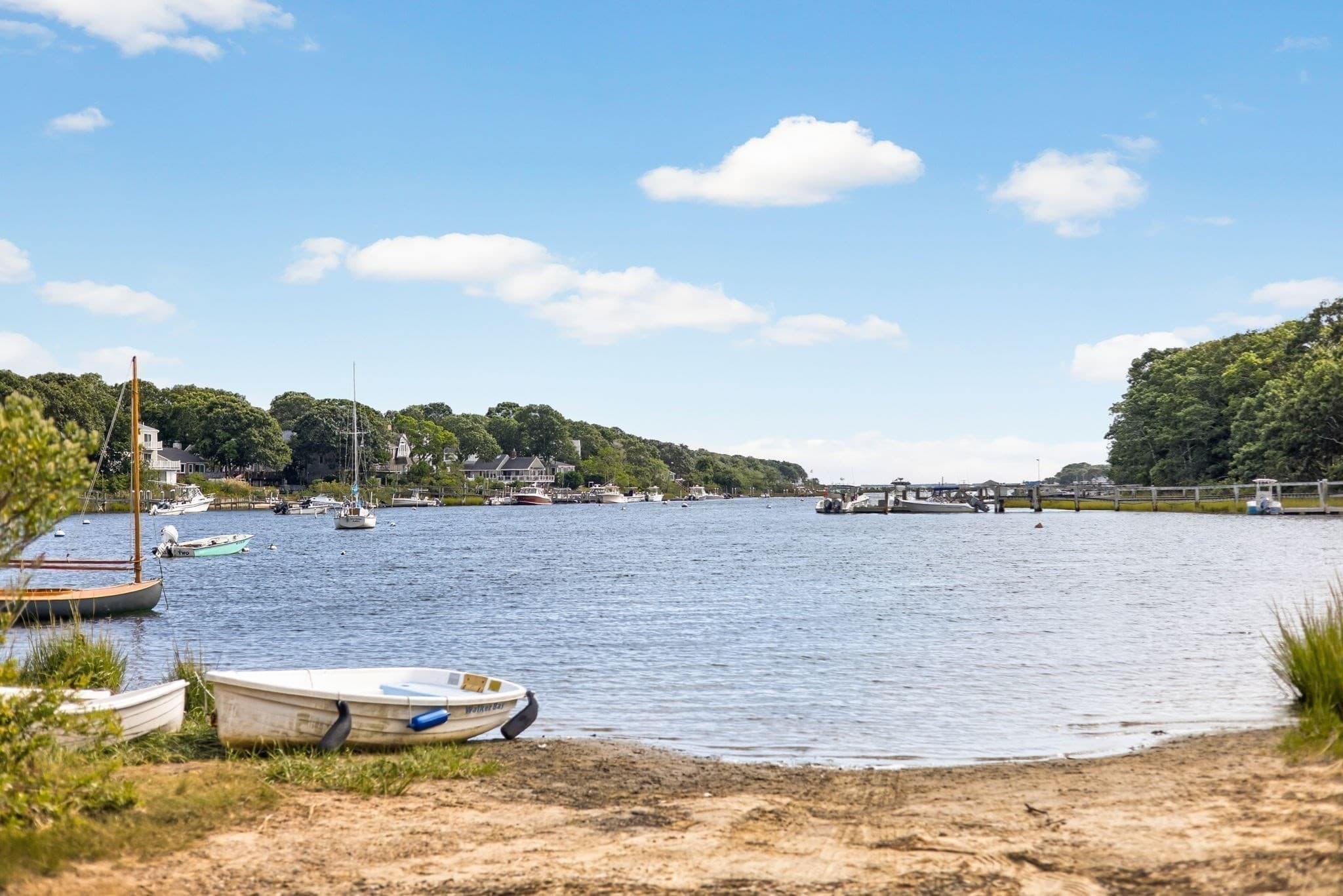 Single Family Residence at 39 Antlers Shore Drive, Falmouth MA 02536, Falmouth, photo 4 of 42
