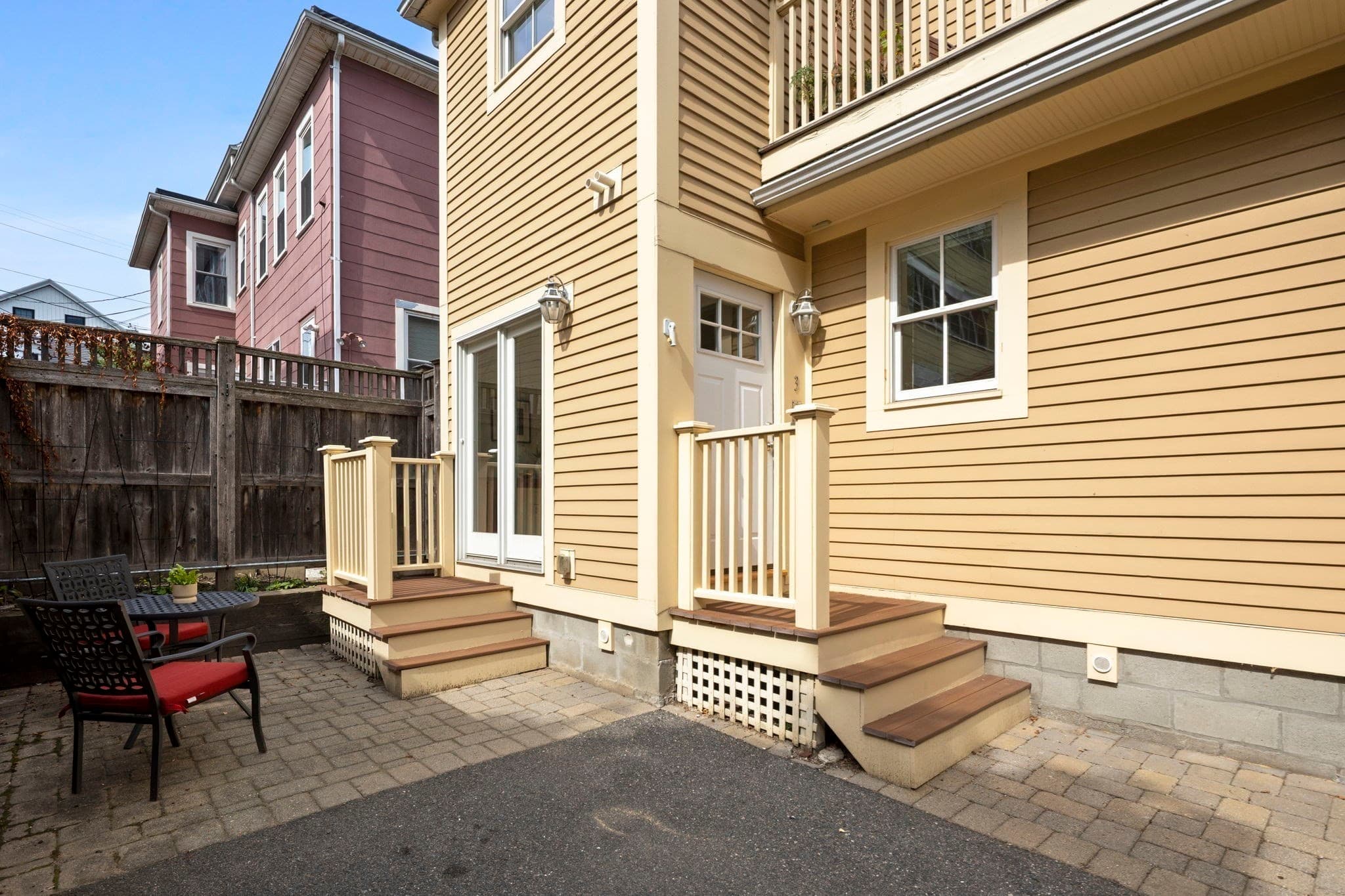 Condominium at 46 Quincy Street # 3, Somerville MA 02143, Somerville, photo 2 of 21