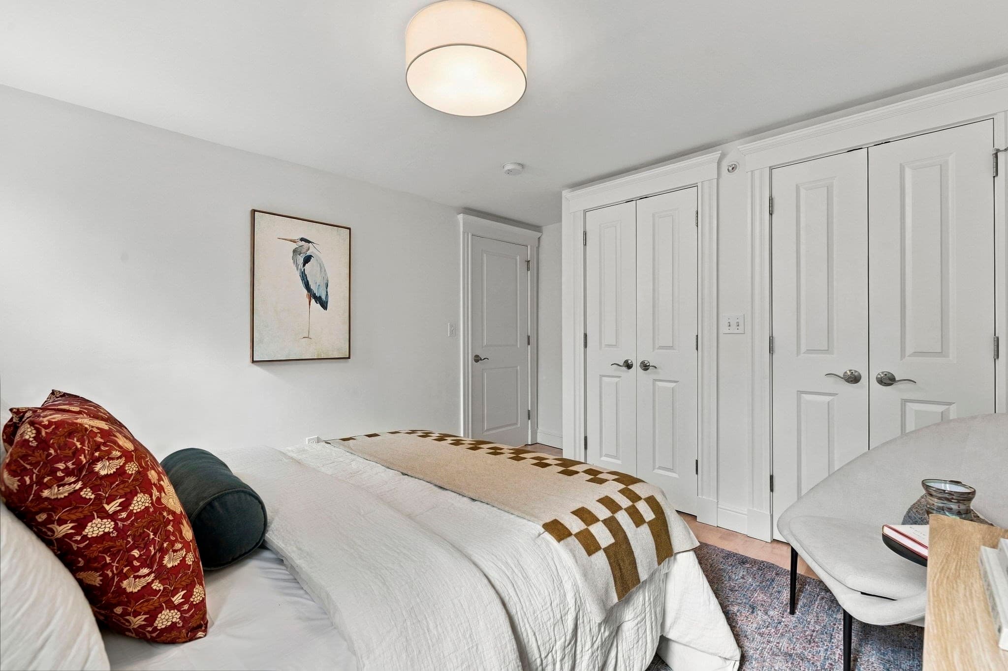 Condominium at 46 Quincy Street # 3, Somerville MA 02143, Somerville, photo 13 of 21