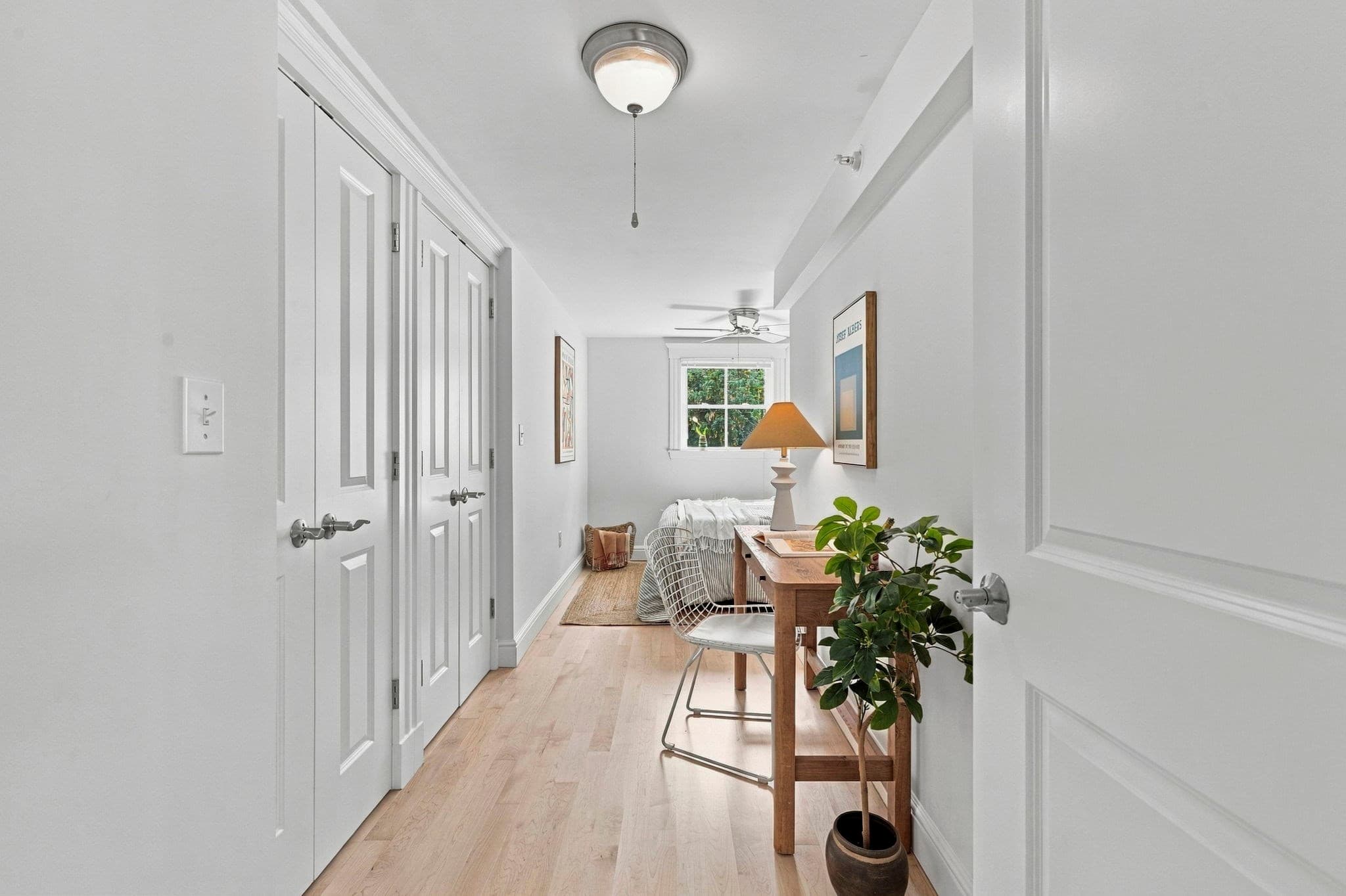 Condominium at 46 Quincy Street # 3, Somerville MA 02143, Somerville, photo 16 of 21