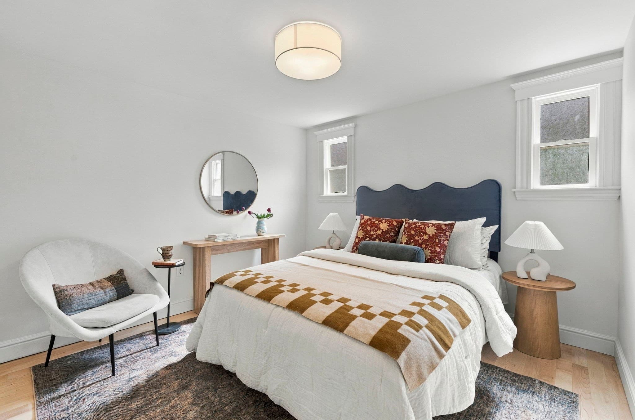 Condominium at 46 Quincy Street # 3, Somerville MA 02143, Somerville, photo 12 of 21