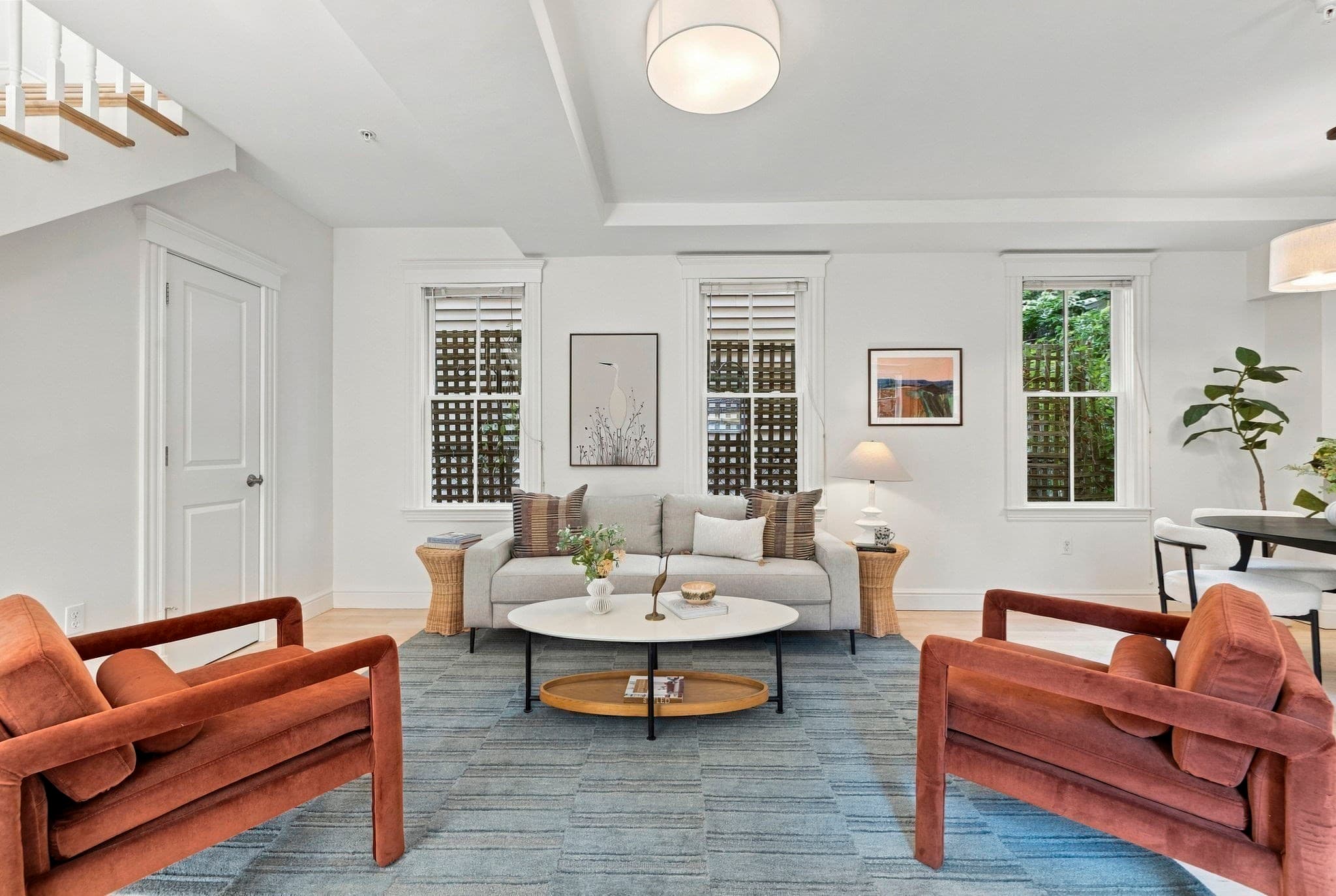 Condominium at 46 Quincy Street # 3, Somerville MA 02143, Somerville, photo 5 of 21