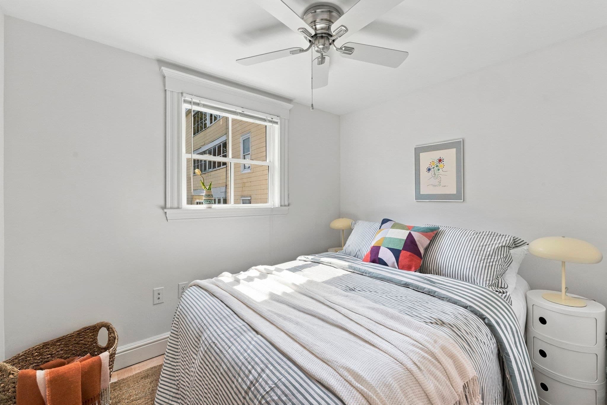 Condominium at 46 Quincy Street # 3, Somerville MA 02143, Somerville, photo 18 of 21