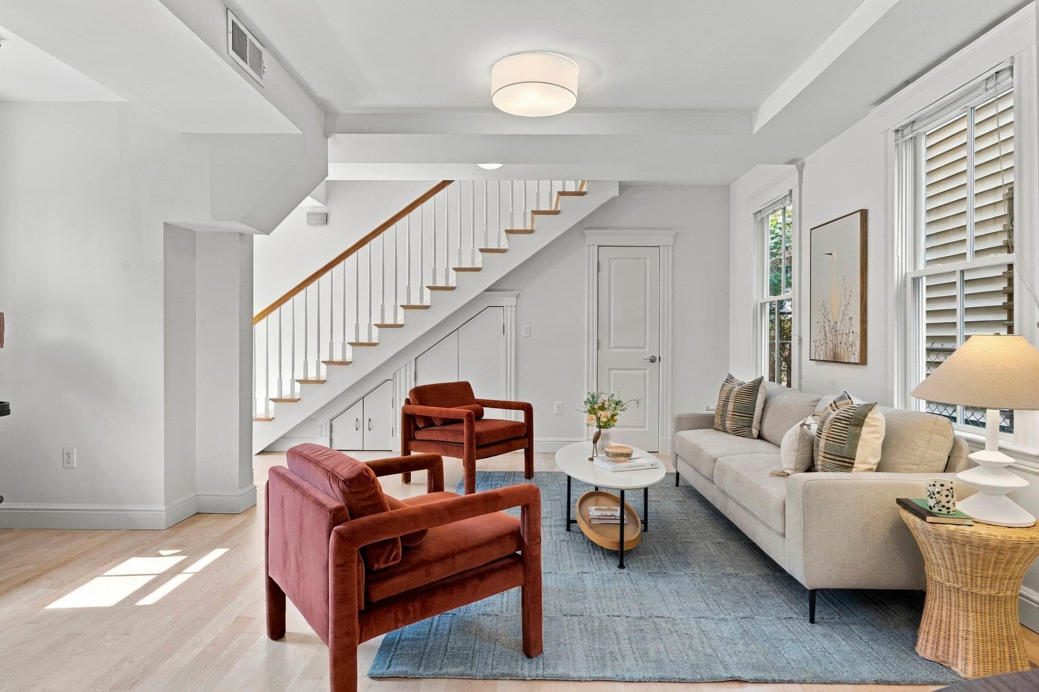 Condominium at 46 Quincy Street # 3, Somerville MA 02143, Somerville, photo 11 of 21