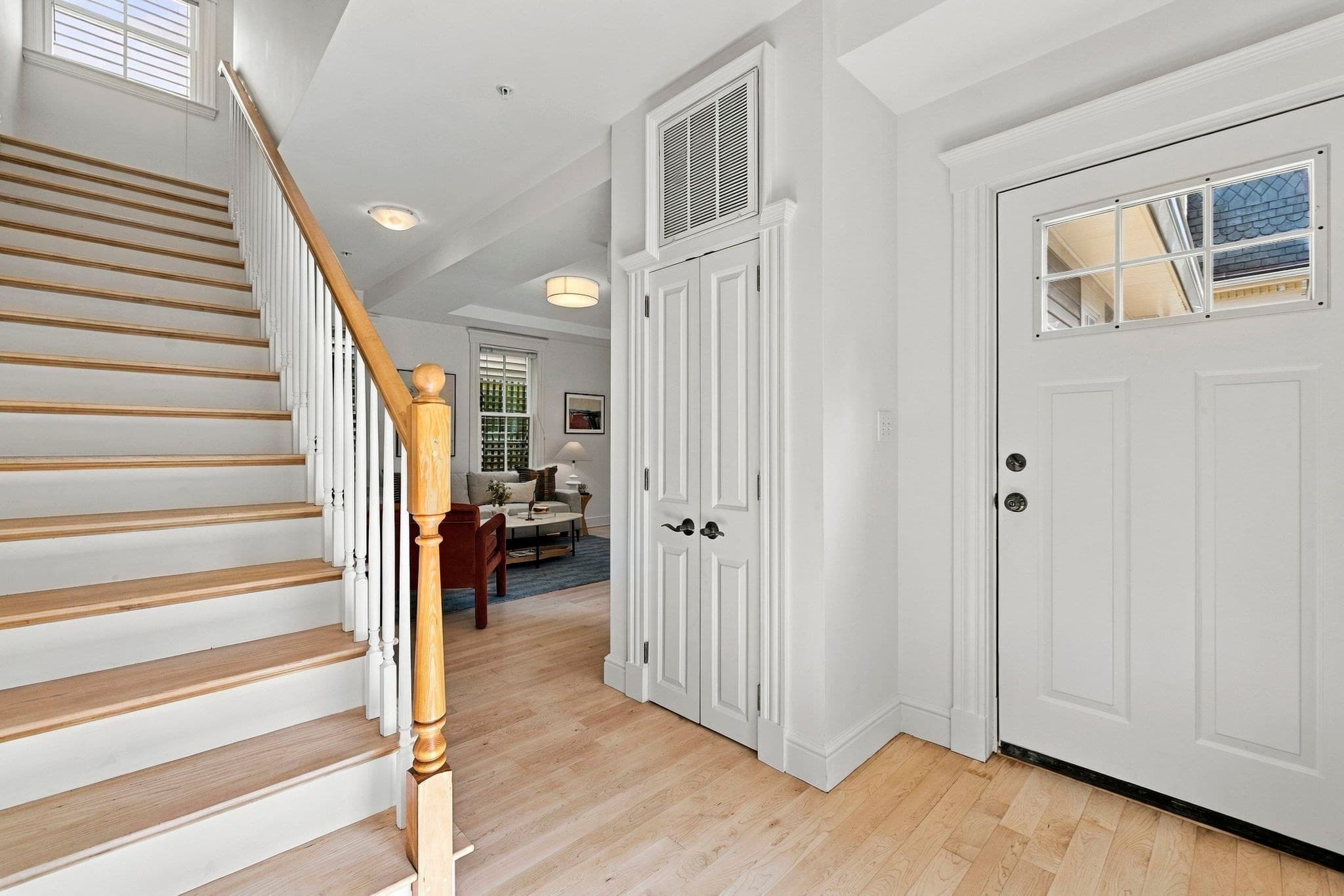 Condominium at 46 Quincy Street # 3, Somerville MA 02143, Somerville, photo 4 of 21