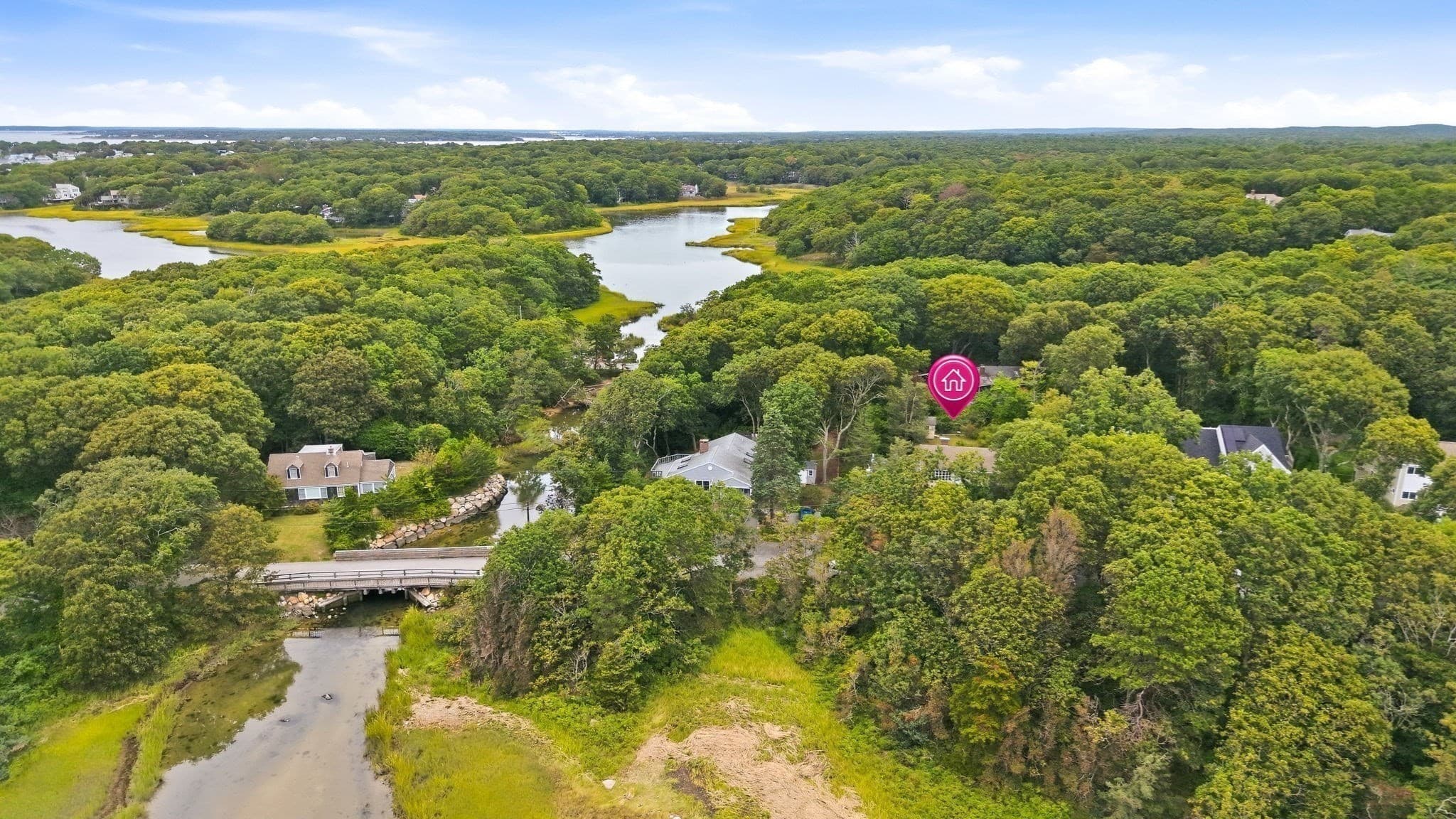 Single Family Residence at 23 Santuit Rd, Falmouth MA 02556, Falmouth, photo 6 of 42