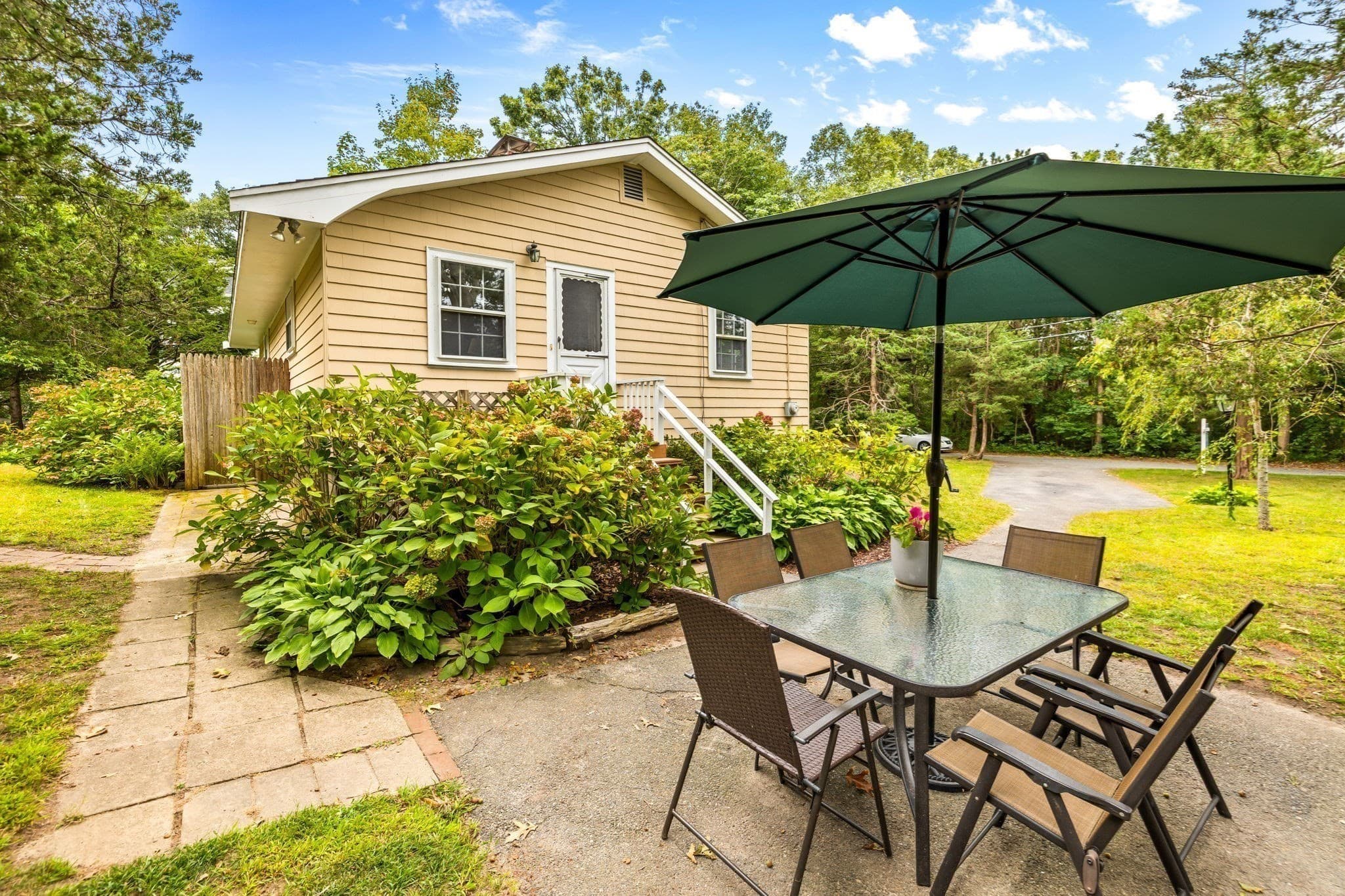 Single Family Residence at 23 Santuit Rd, Falmouth MA 02556, Falmouth, photo 7 of 42