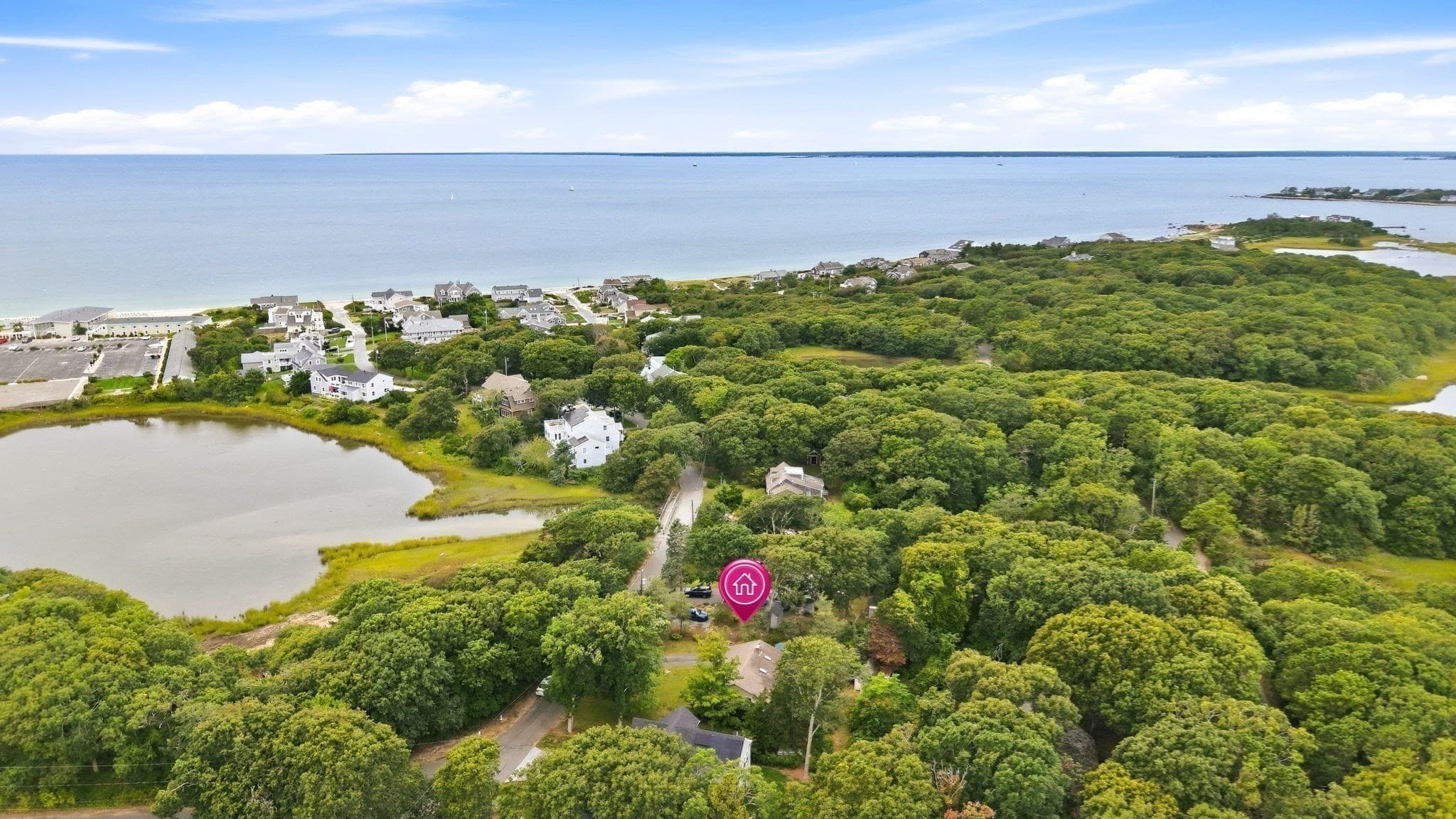 Single Family Residence at 23 Santuit Rd, Falmouth MA 02556, Falmouth, photo 34 of 42