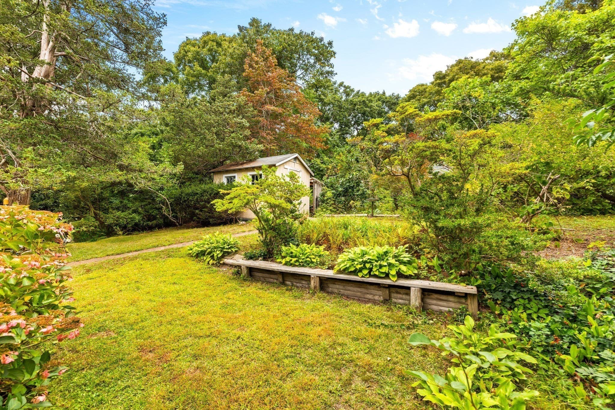 Single Family Residence at 23 Santuit Rd, Falmouth MA 02556, Falmouth, photo 14 of 42