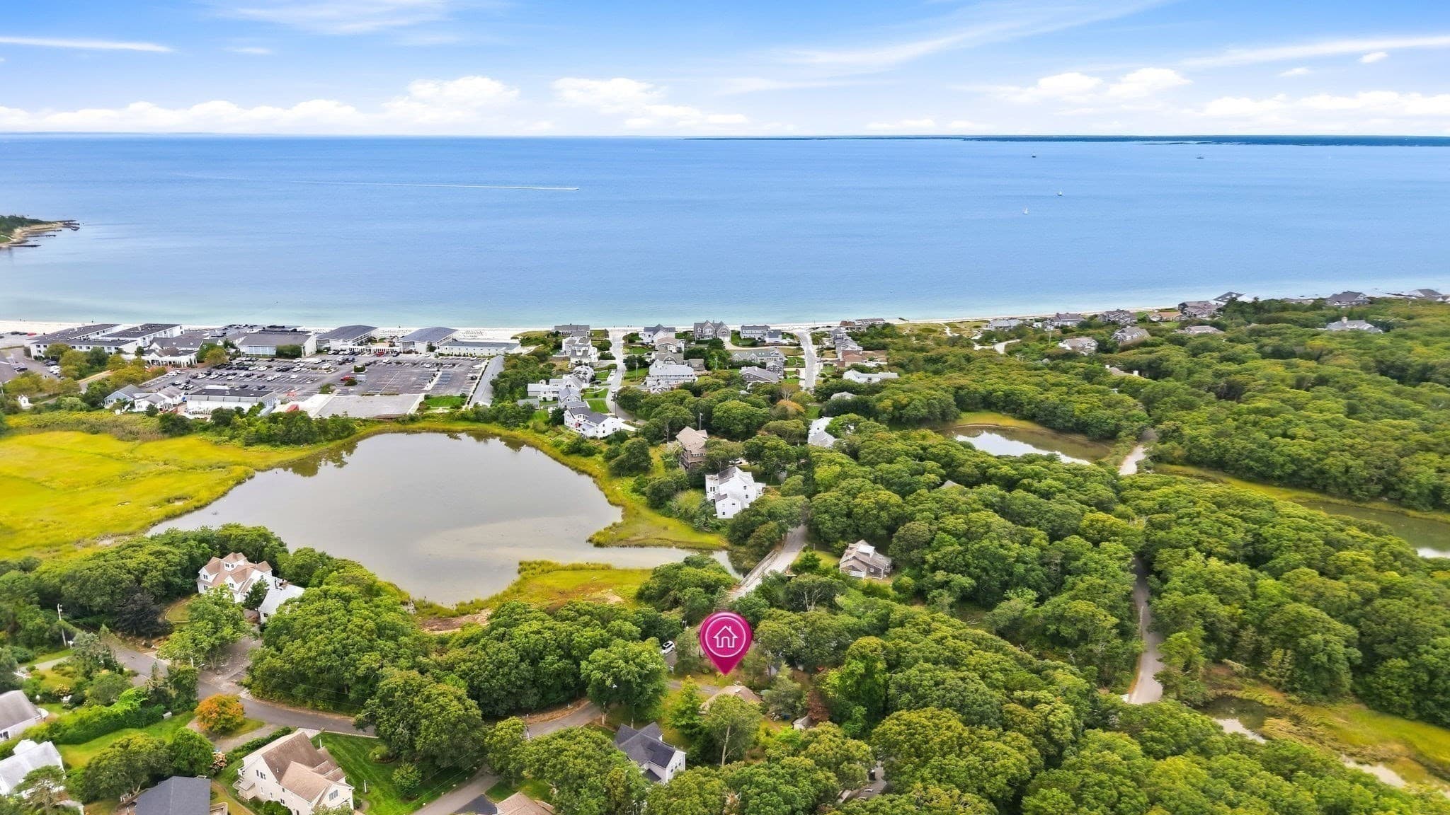 Single Family Residence at 23 Santuit Rd, Falmouth MA 02556, Falmouth, photo 37 of 42