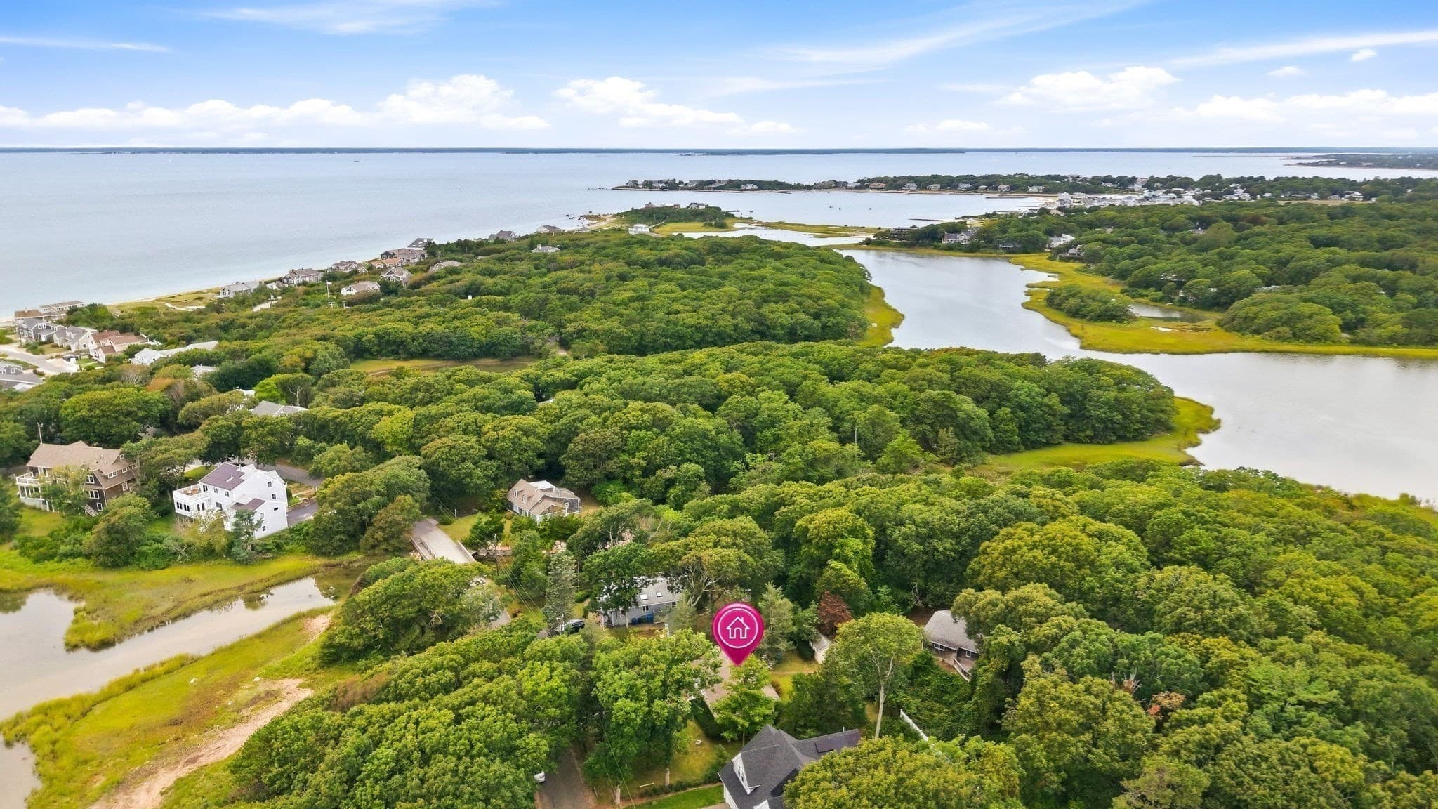 Single Family Residence at 23 Santuit Rd, Falmouth MA 02556, Falmouth, photo 19 of 42