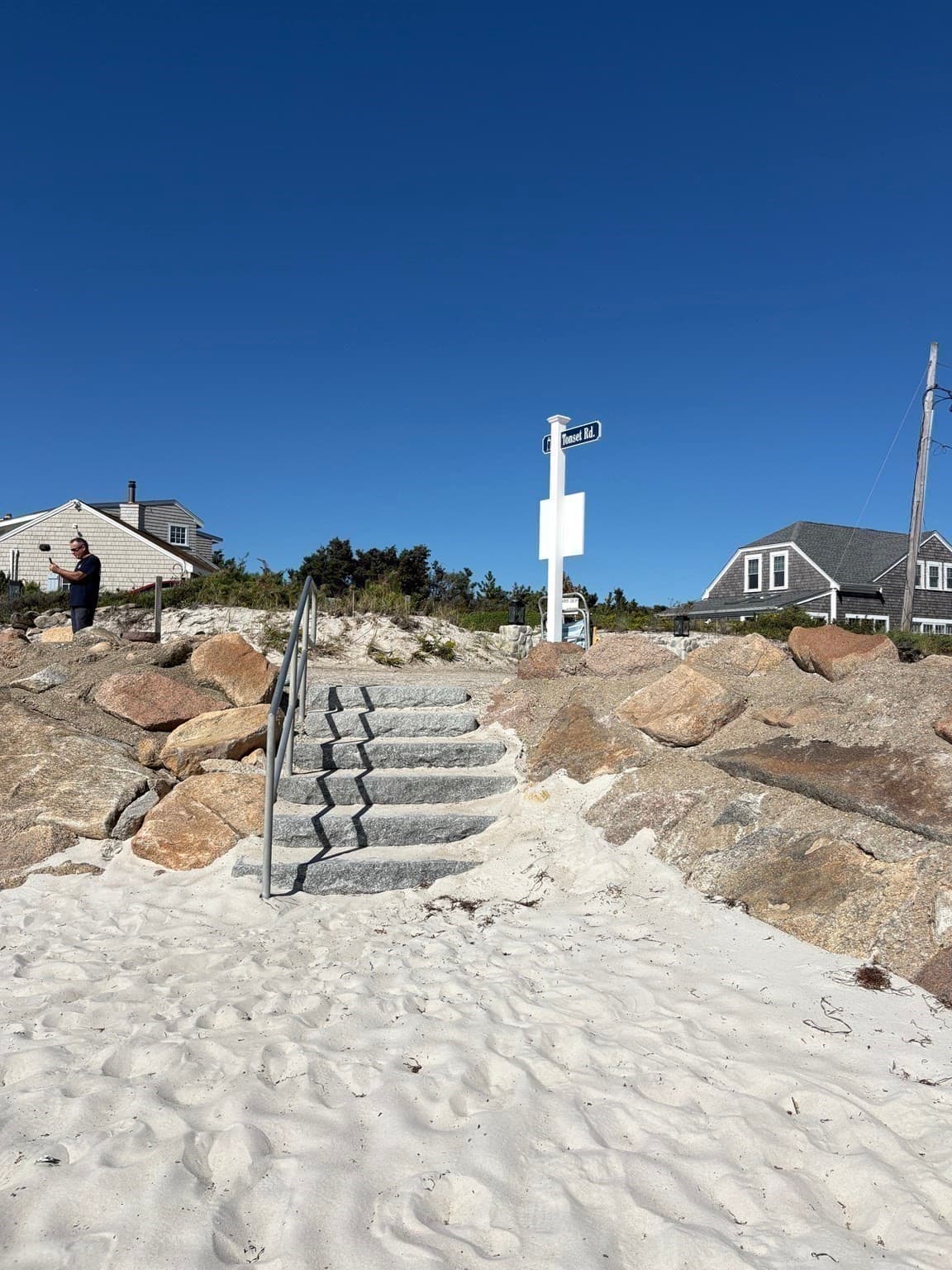 Single Family Residence at 23 Santuit Rd, Falmouth MA 02556, Falmouth, photo 40 of 42