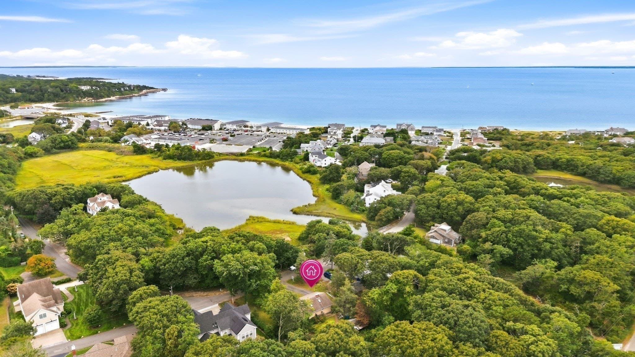 Single Family Residence at 23 Santuit Rd, Falmouth MA 02556, Falmouth, photo 35 of 42