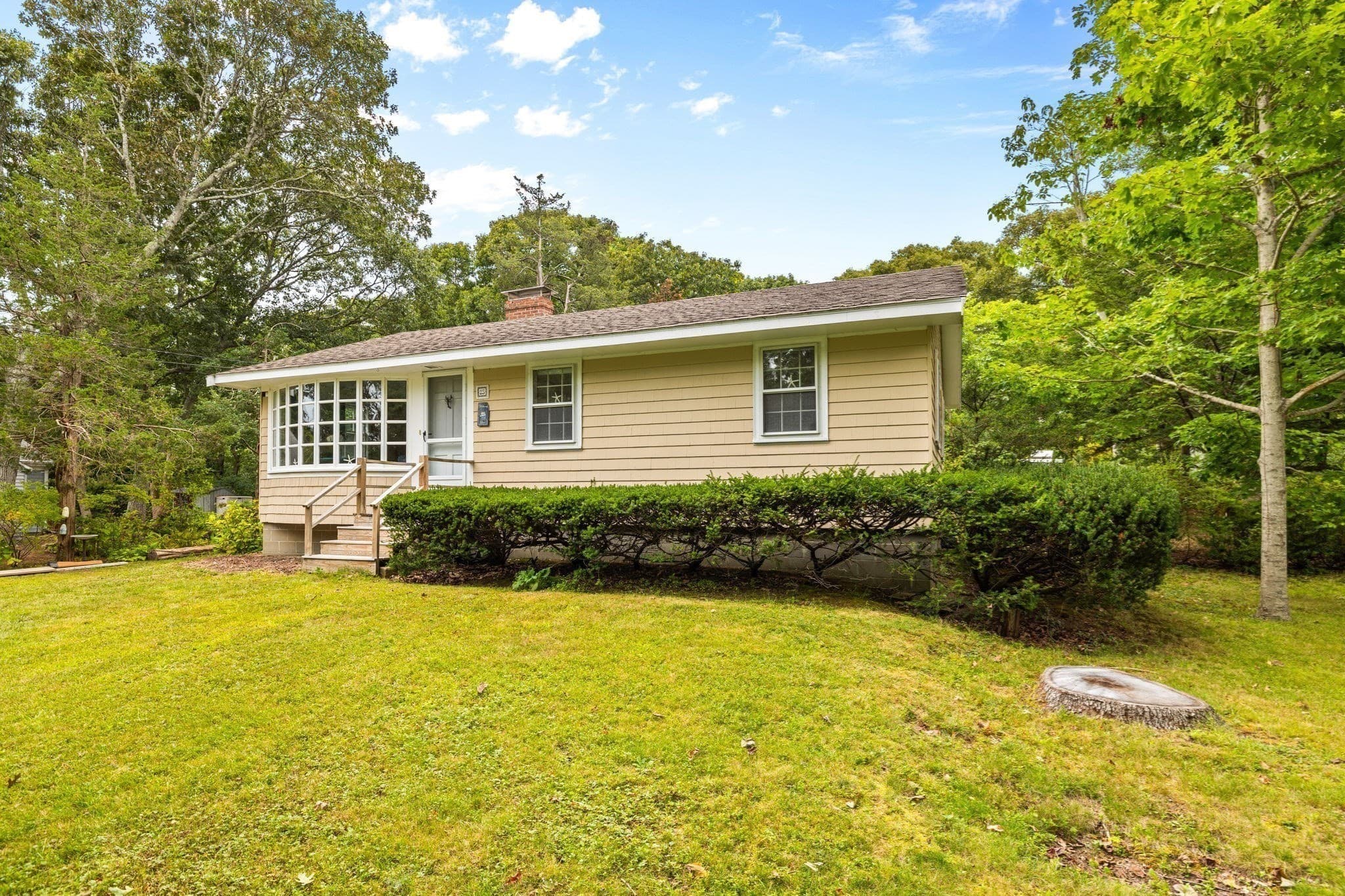Single Family Residence at 23 Santuit Rd, Falmouth MA 02556, Falmouth, photo 31 of 42