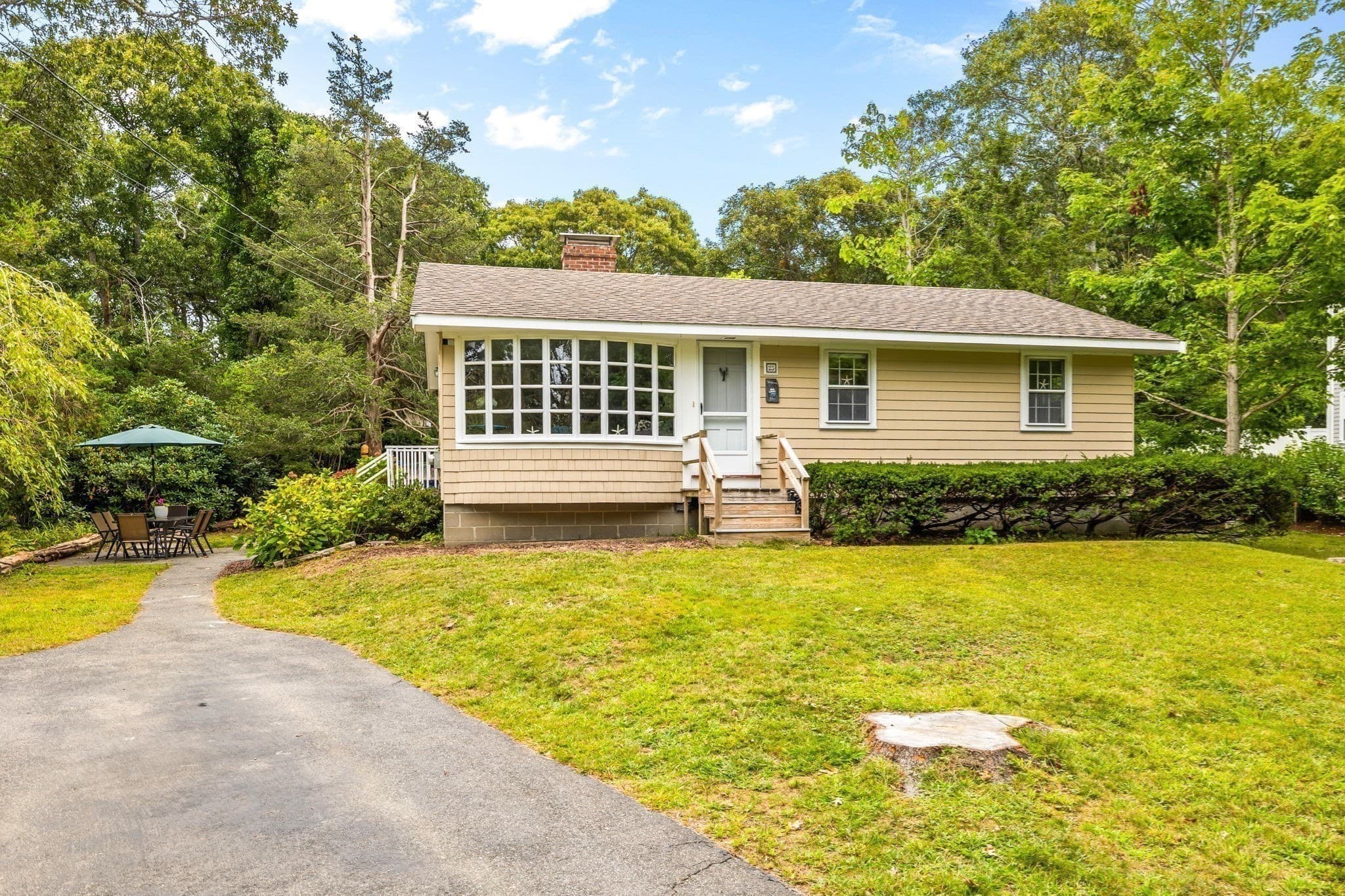 Single Family Residence at 23 Santuit Rd, Falmouth MA 02556, Falmouth, photo 21 of 42