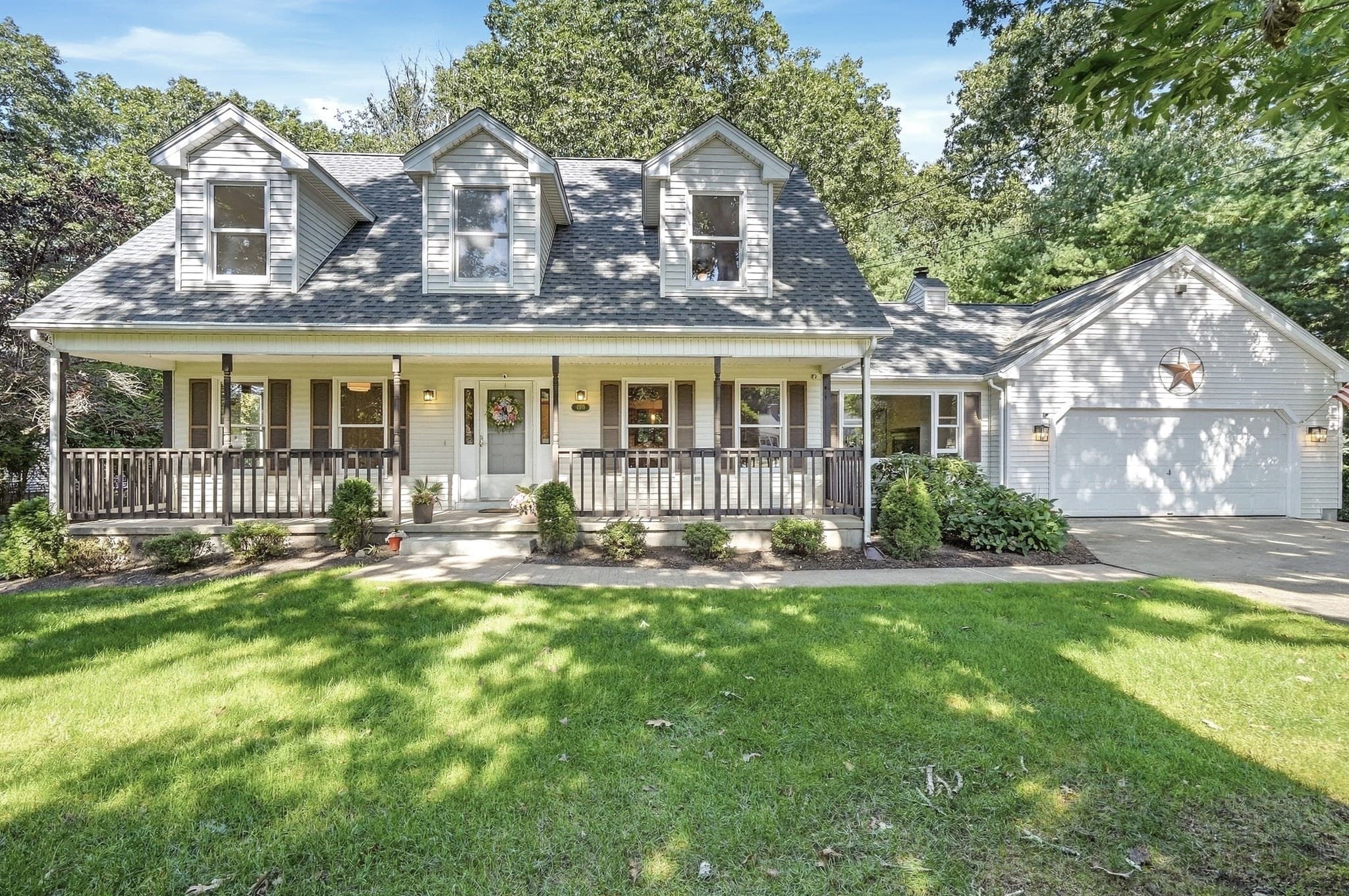 690 Converse Street, Longmeadow MA 01106