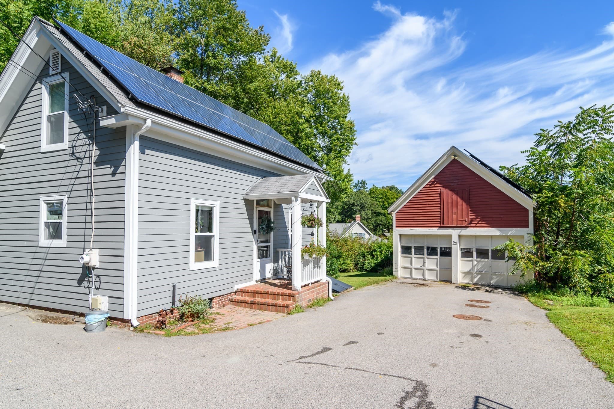 Single Family Residence at 164 Union St, Natick MA 01760, Natick, photo 2 of 30