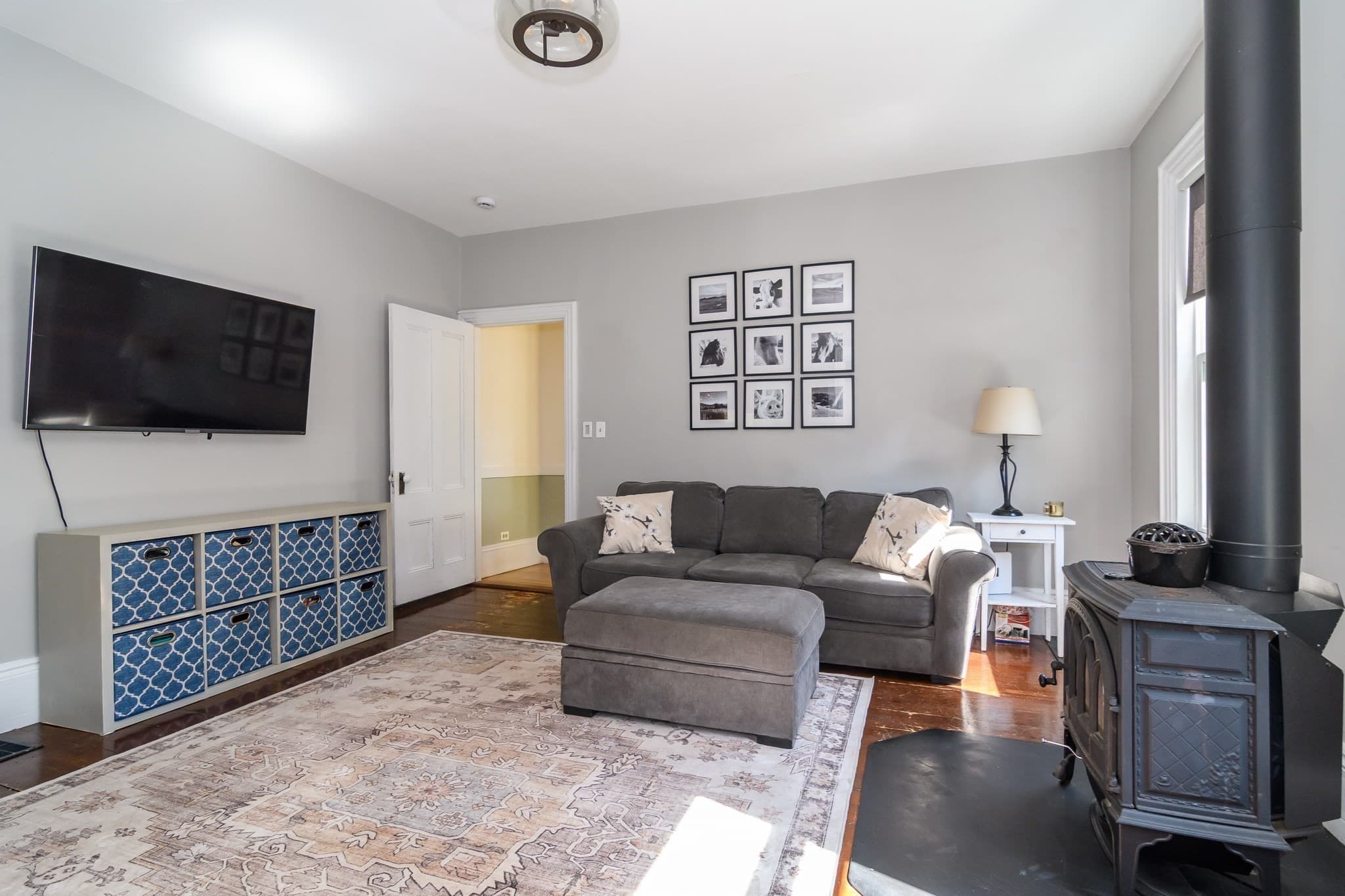 Single Family Residence at 164 Union St, Natick MA 01760, Natick, photo 16 of 30