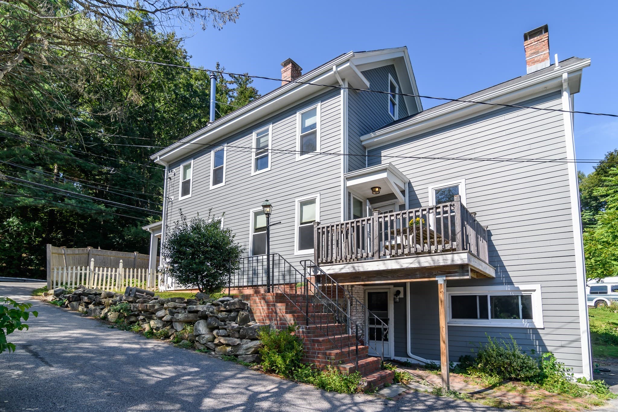 Single Family Residence at 164 Union St, Natick MA 01760, Natick, photo 3 of 30