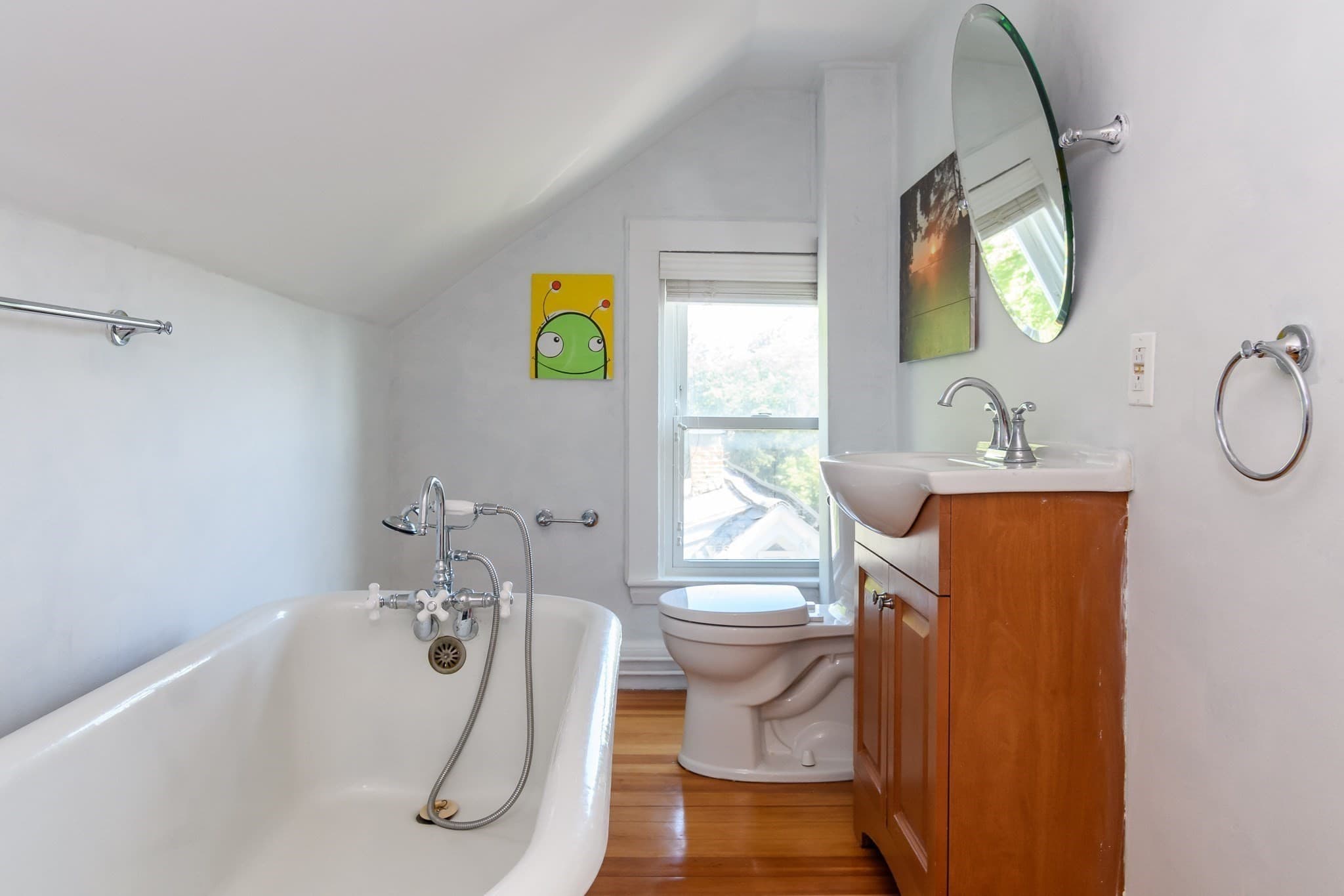 Single Family Residence at 164 Union St, Natick MA 01760, Natick, photo 20 of 30