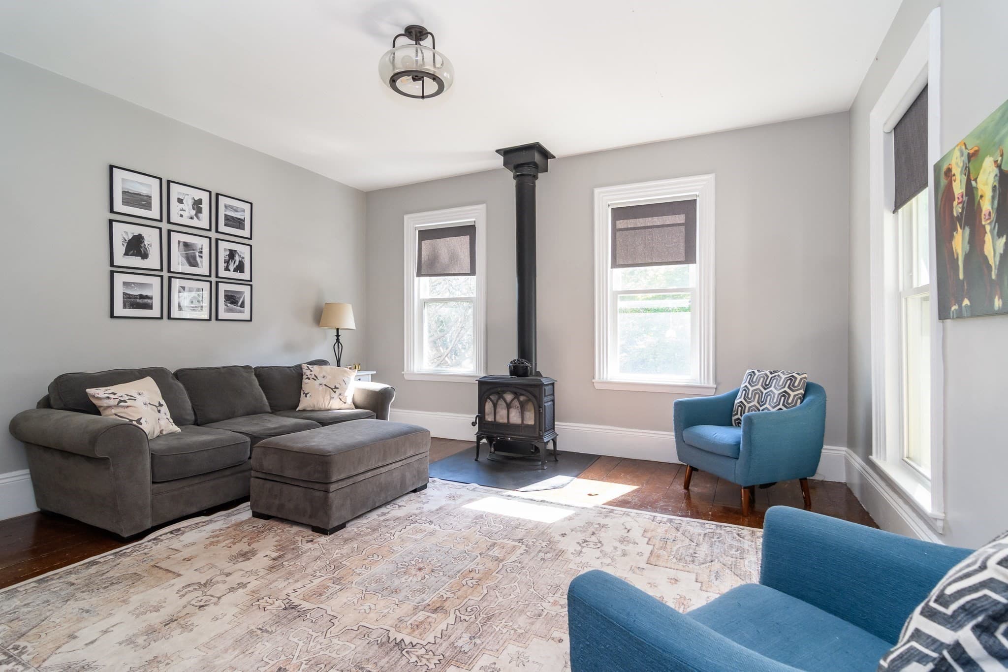 Single Family Residence at 164 Union St, Natick MA 01760, Natick, photo 15 of 30