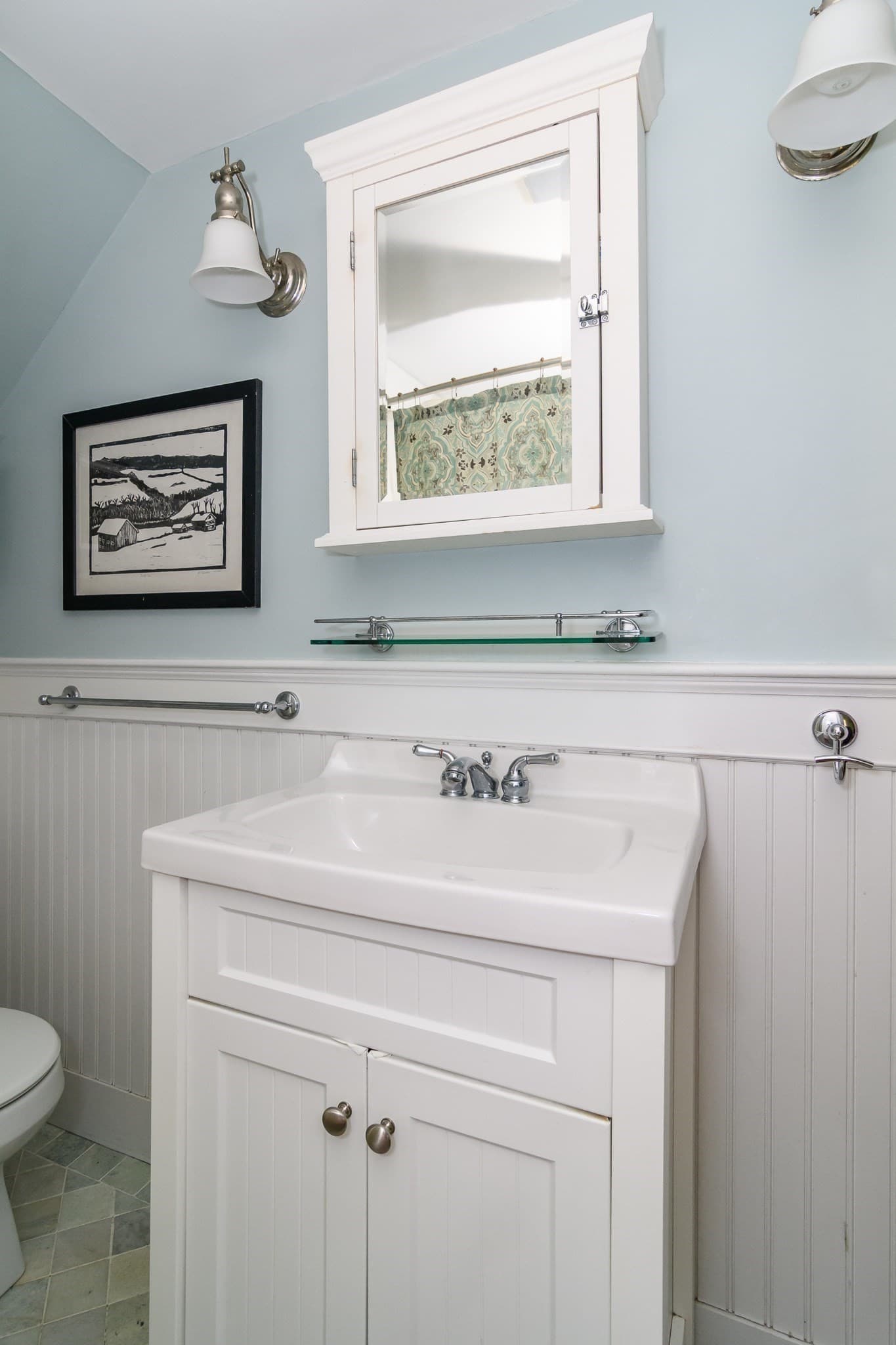 Single Family Residence at 164 Union St, Natick MA 01760, Natick, photo 11 of 30