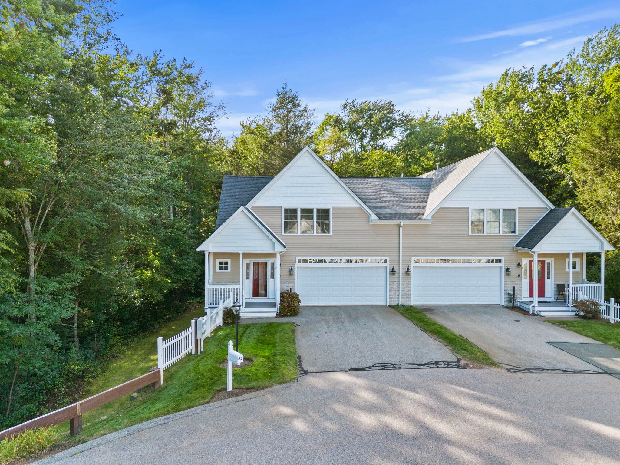 Condominium at 23 Northfield Dr # 23, Rockland MA 02370, Rockland, photo 2 of 34