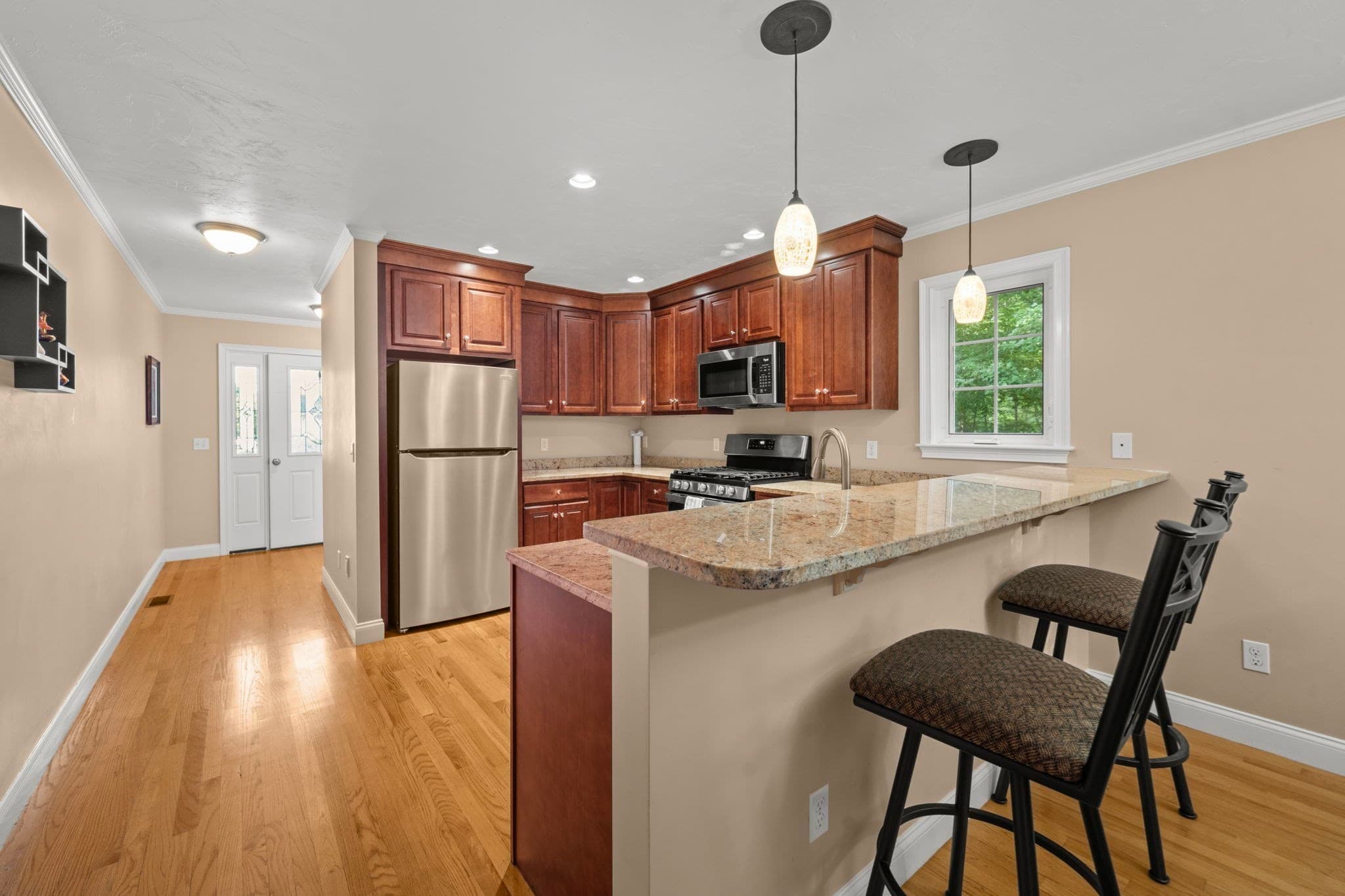 Condominium at 23 Northfield Dr # 23, Rockland MA 02370, Rockland, photo 6 of 34