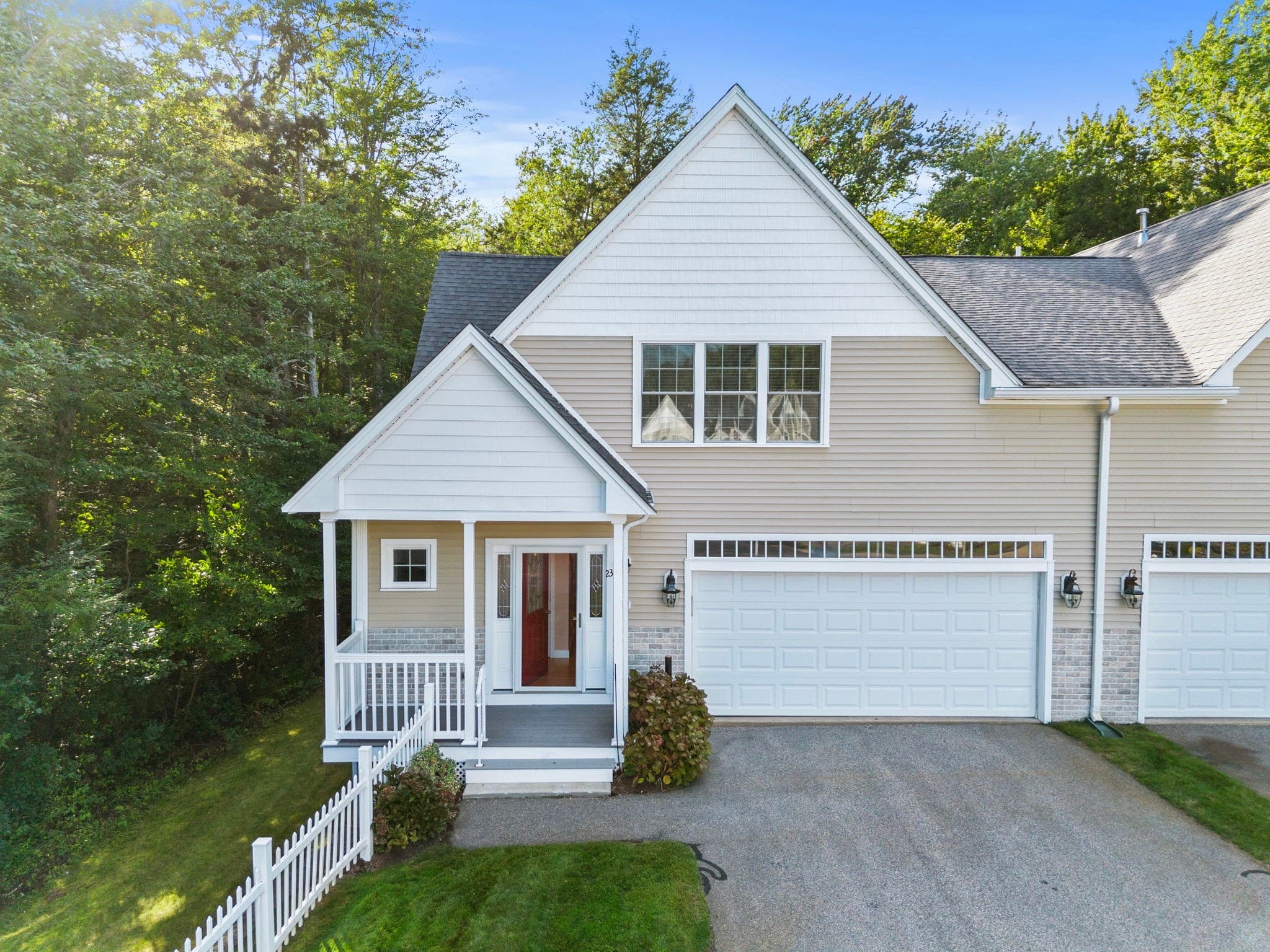 23 Northfield Dr # 23, Rockland MA 02370