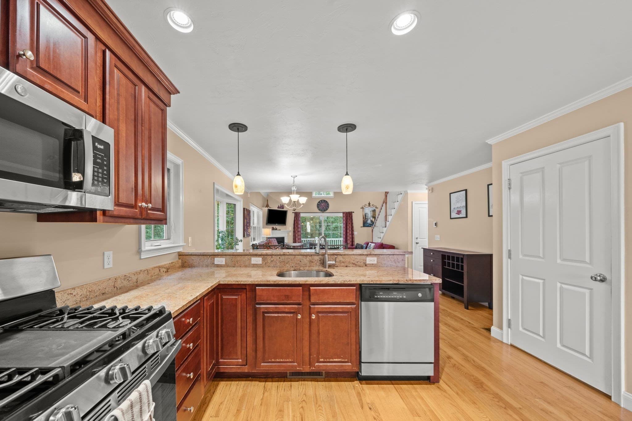 Condominium at 23 Northfield Dr # 23, Rockland MA 02370, Rockland, photo 9 of 34
