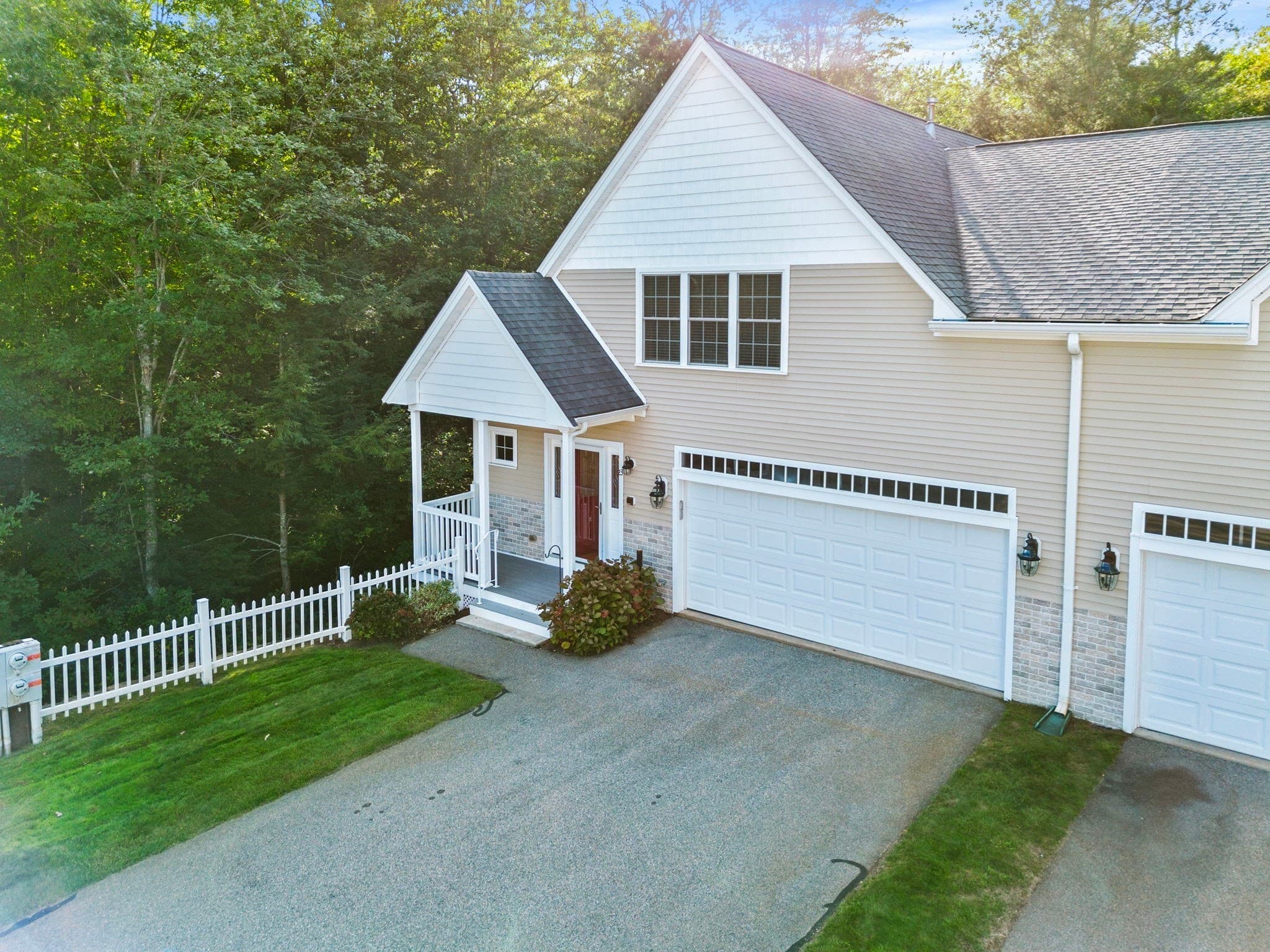Condominium at 23 Northfield Dr # 23, Rockland MA 02370, Rockland, photo 30 of 34