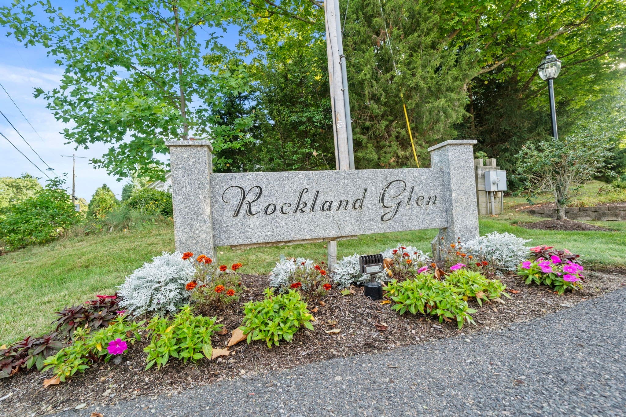 Condominium at 23 Northfield Dr # 23, Rockland MA 02370, Rockland, photo 34 of 34