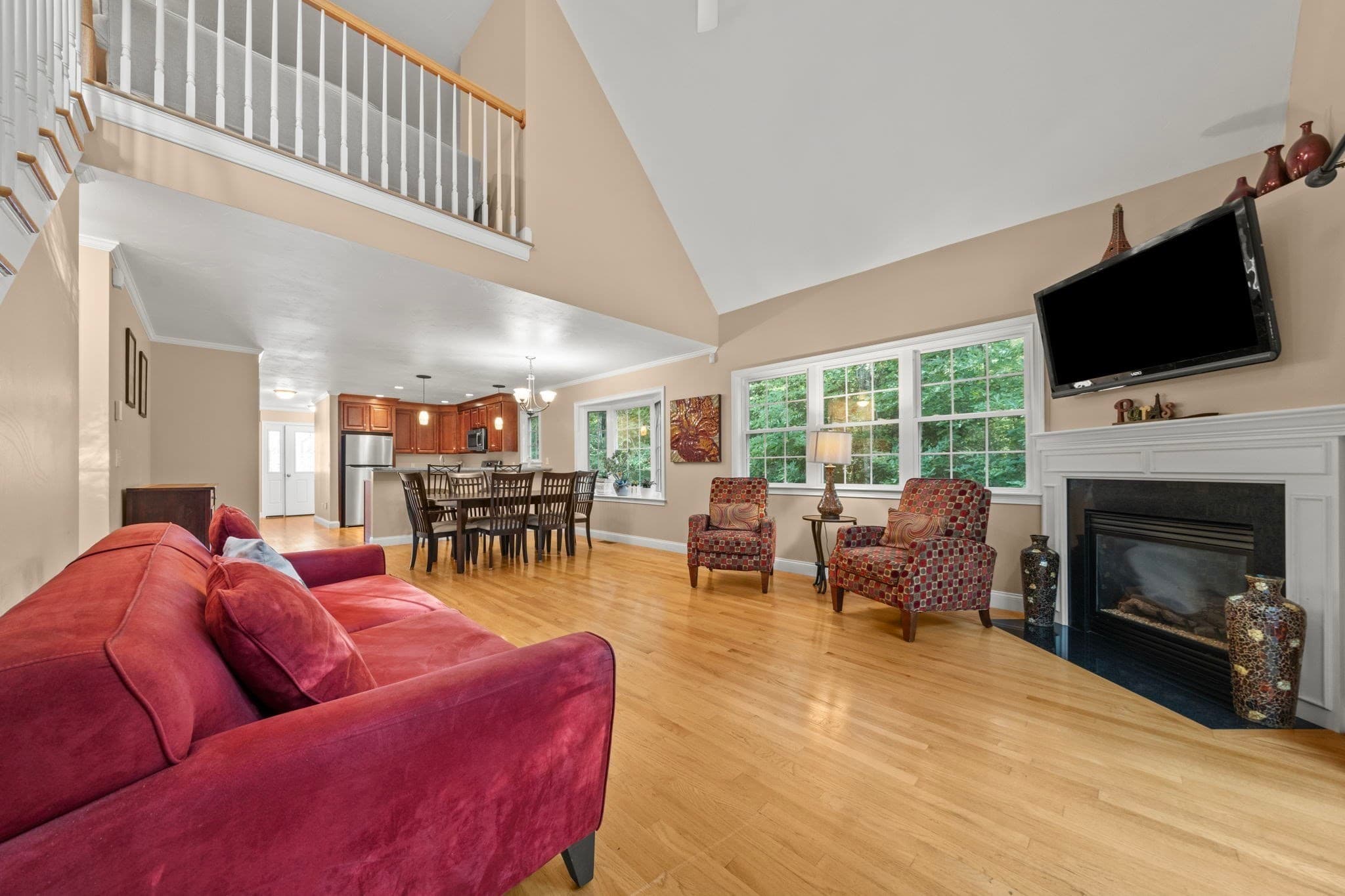 Condominium at 23 Northfield Dr # 23, Rockland MA 02370, Rockland, photo 11 of 34