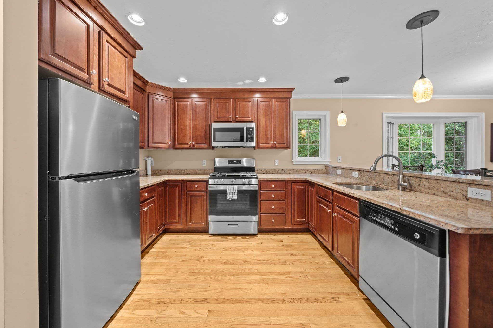 Condominium at 23 Northfield Dr # 23, Rockland MA 02370, Rockland, photo 8 of 34