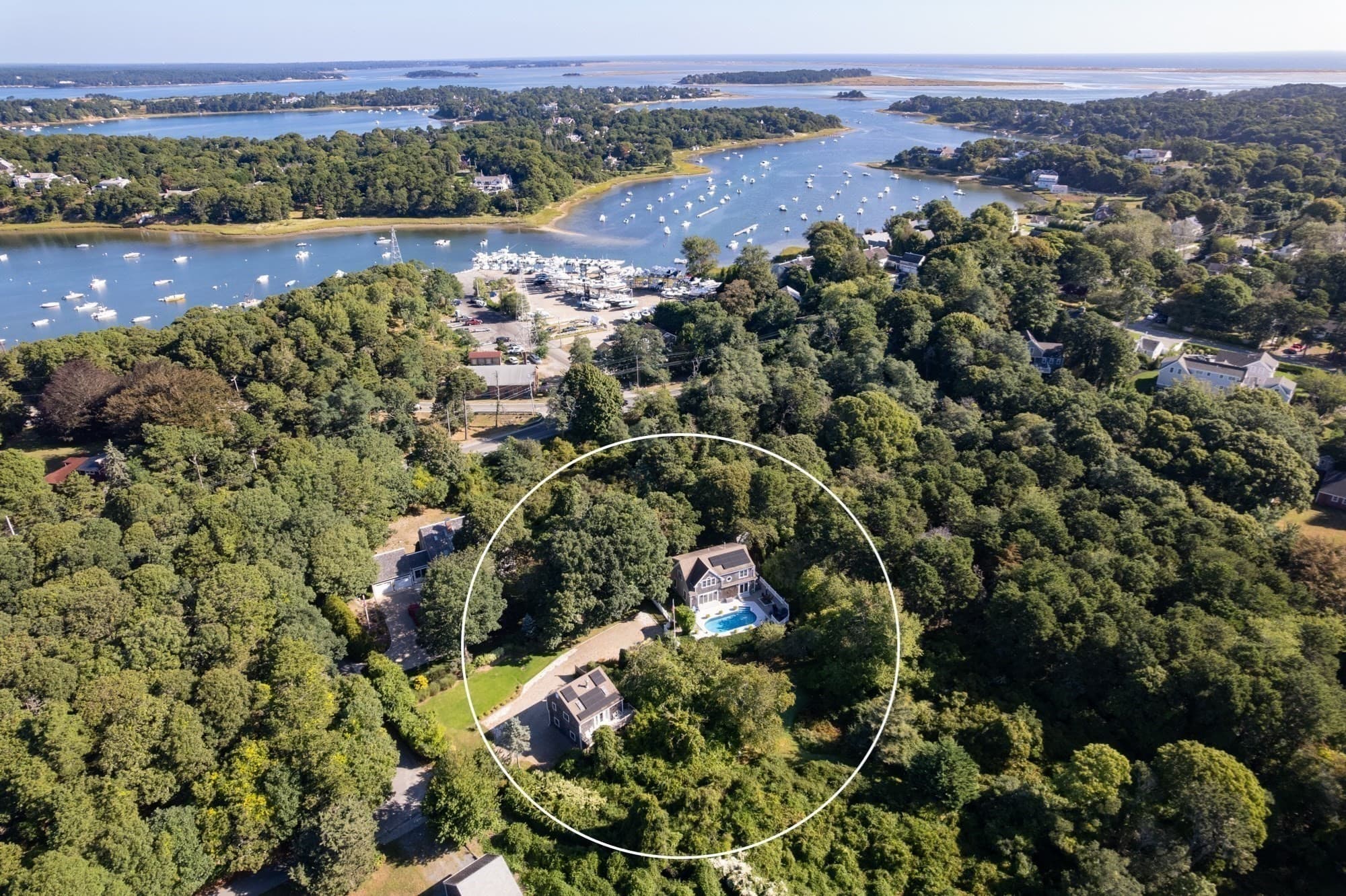 Single Family Residence at 20 Lords Pond Lane, Chatham MA 02633, Chatham, photo 36 of 42
