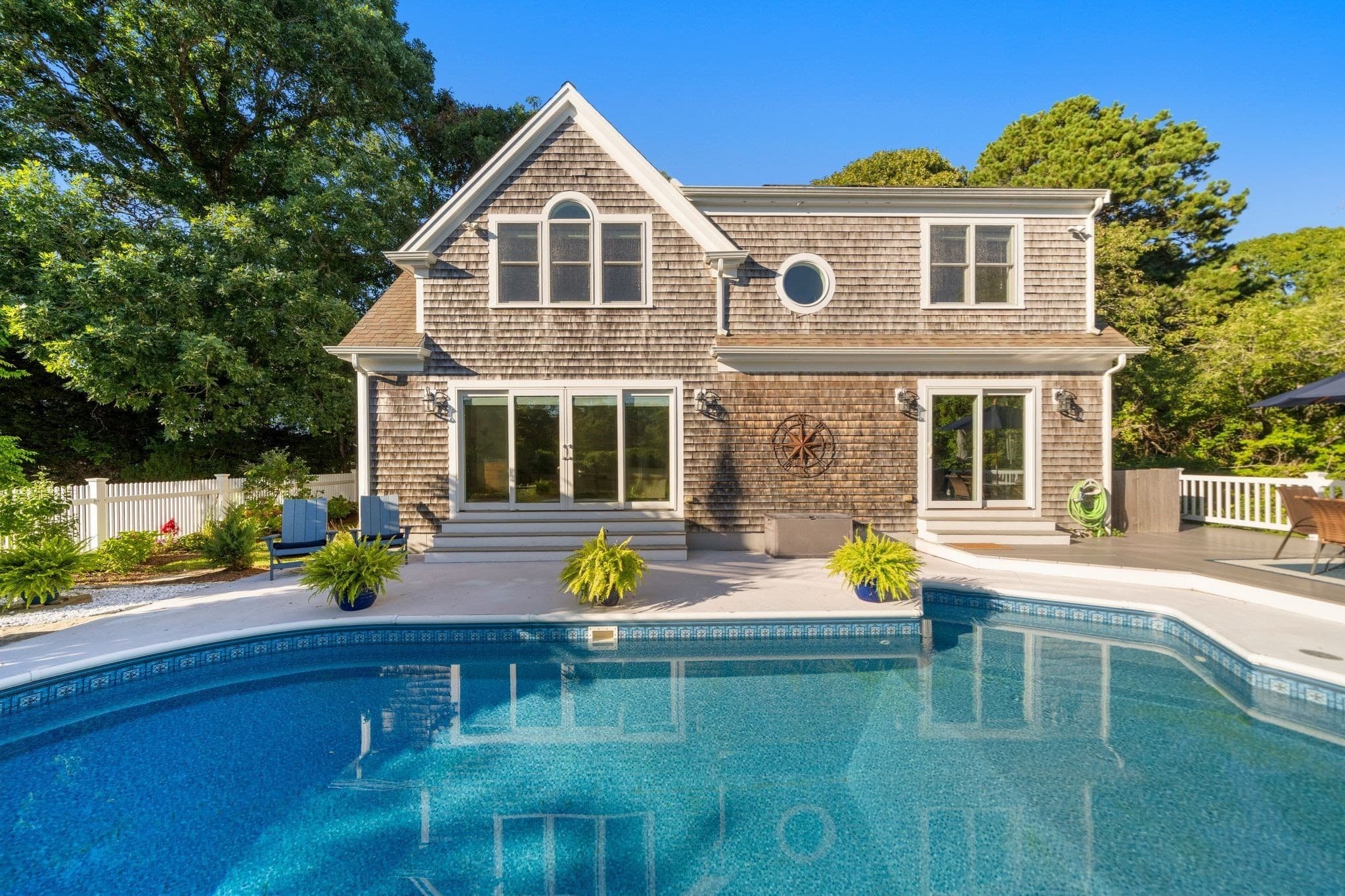 20 Lords Pond Lane, Chatham MA 02633