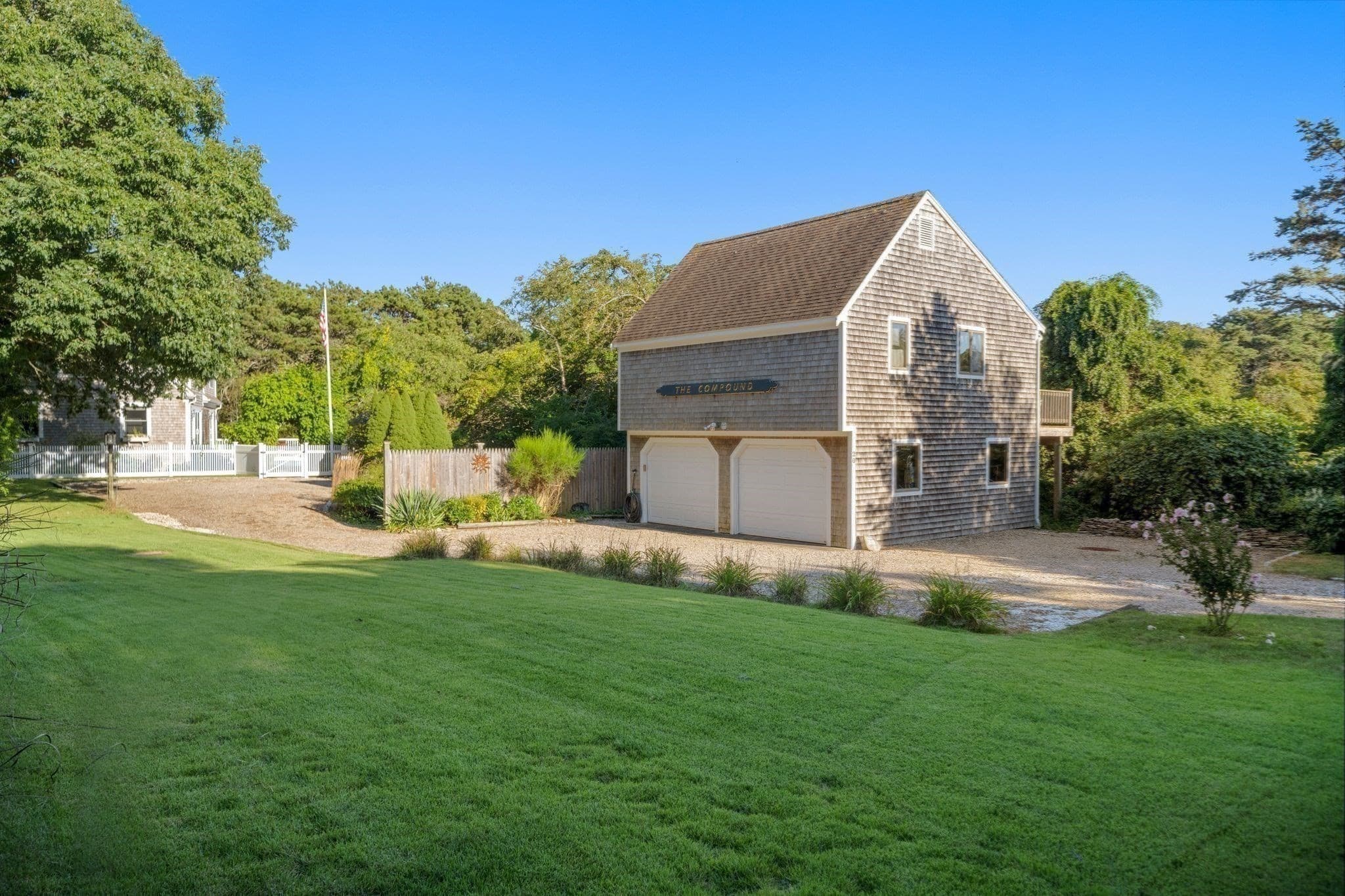 Single Family Residence at 20 Lords Pond Lane, Chatham MA 02633, Chatham, photo 4 of 42