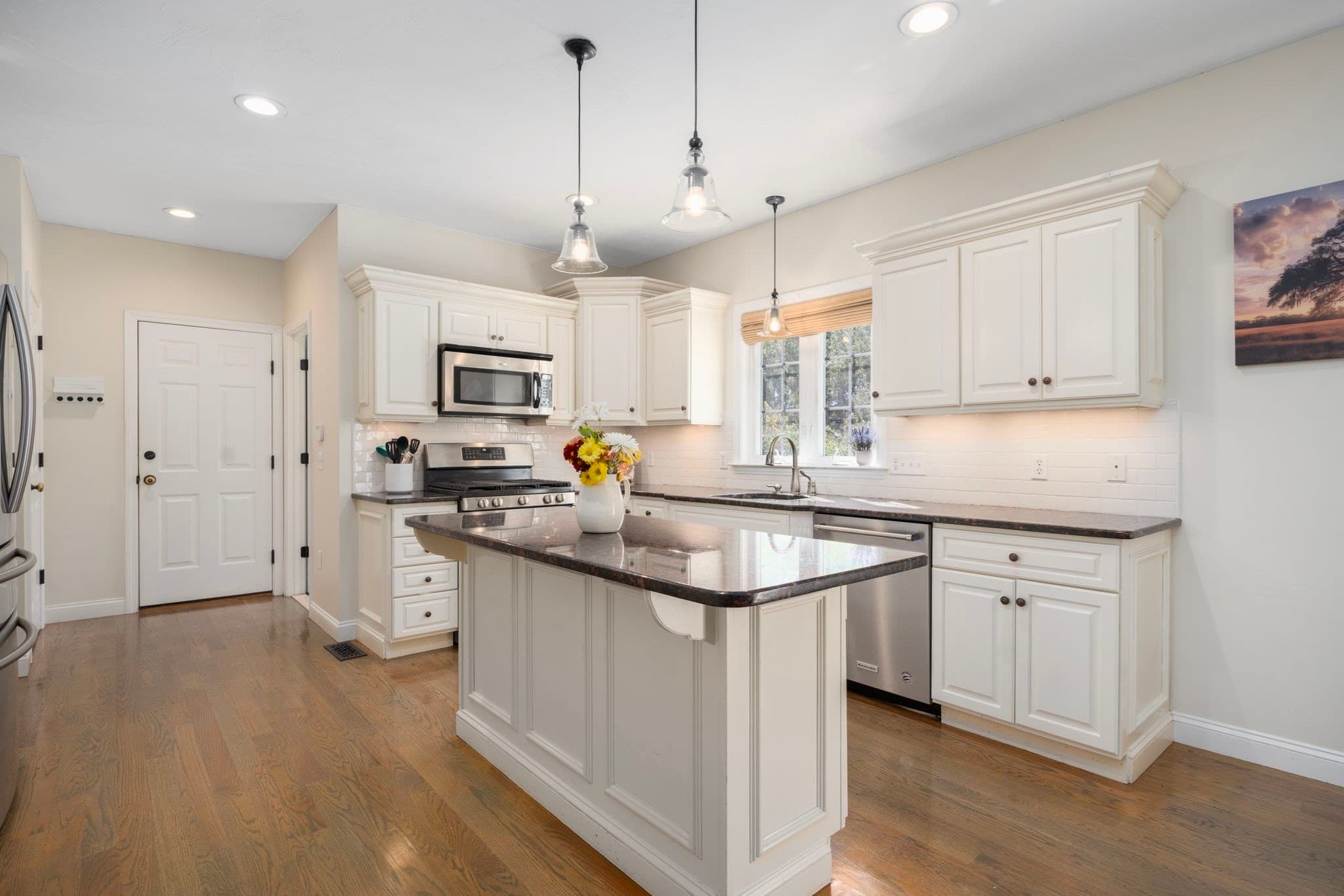 Single Family Residence at 62 Pinsonnault Lane, North Attleboro MA 02760, North Attleboro, photo 13 of 42