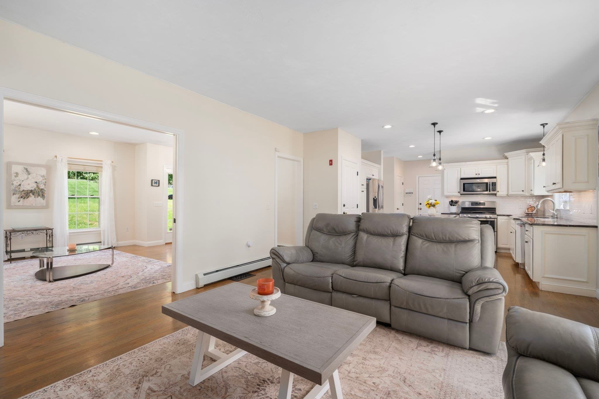 Single Family Residence at 62 Pinsonnault Lane, North Attleboro MA 02760, North Attleboro, photo 12 of 42